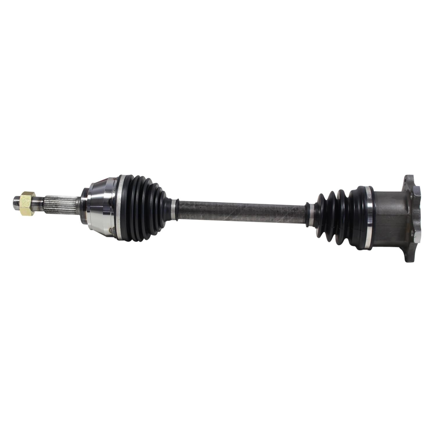 h*u様 【新品タグ付】lohen ローヘン CUT OFF BALLOON B Duralast Gold CV Axle Assembly B16028N | AutoZone