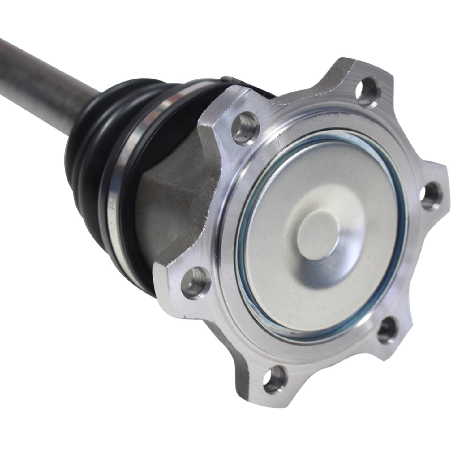 Duralast Gold CV Axle Assembly B16028N | AutoZone