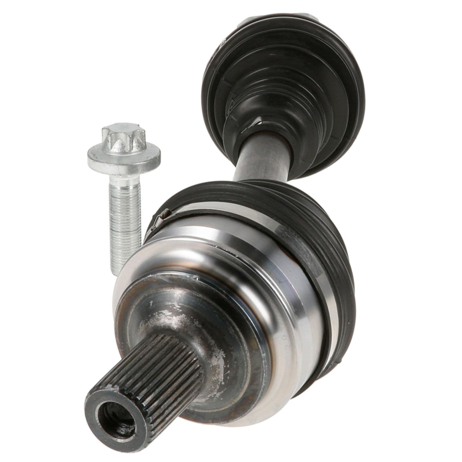 Duralast Gold CV Axle Assembly B16072N | AutoZone