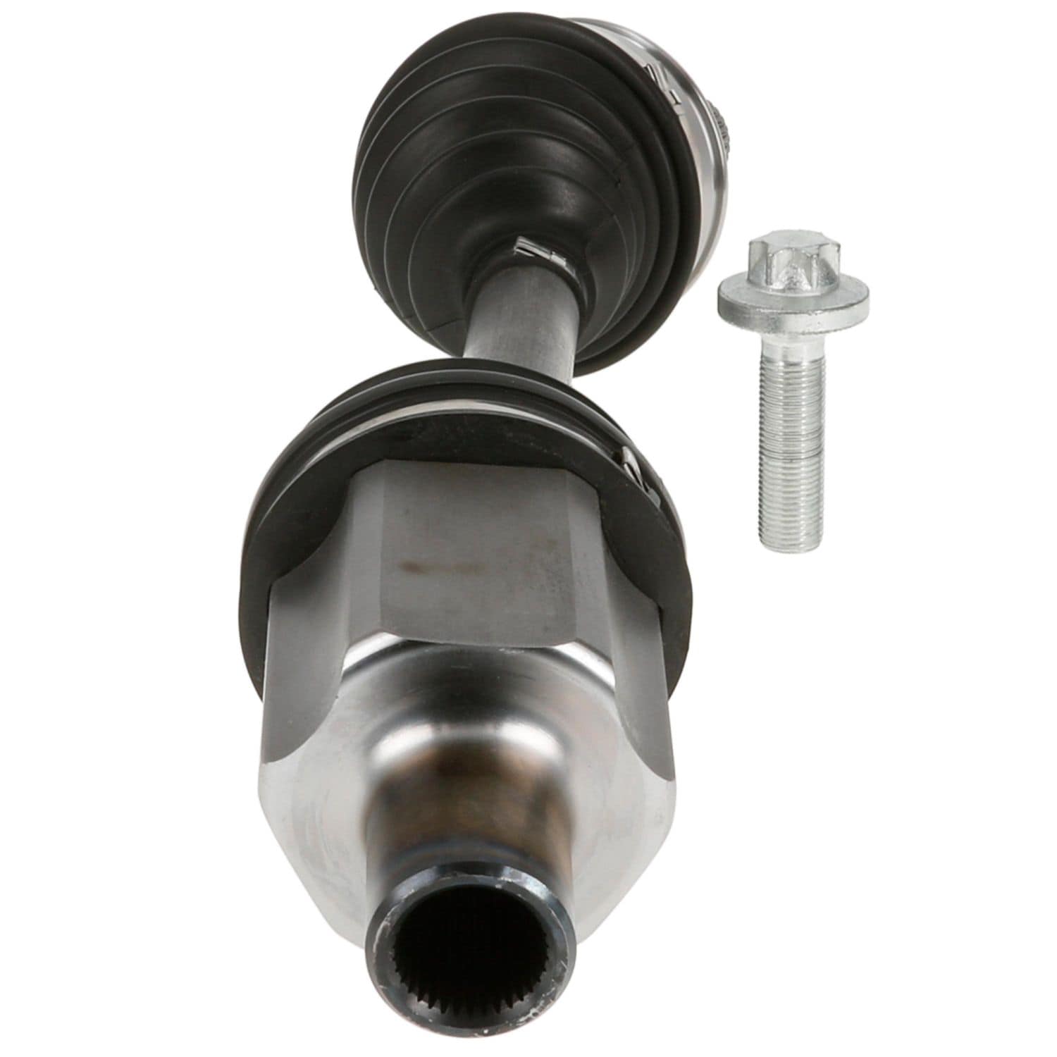 Duralast Gold CV Axle Assembly B16072N | AutoZone