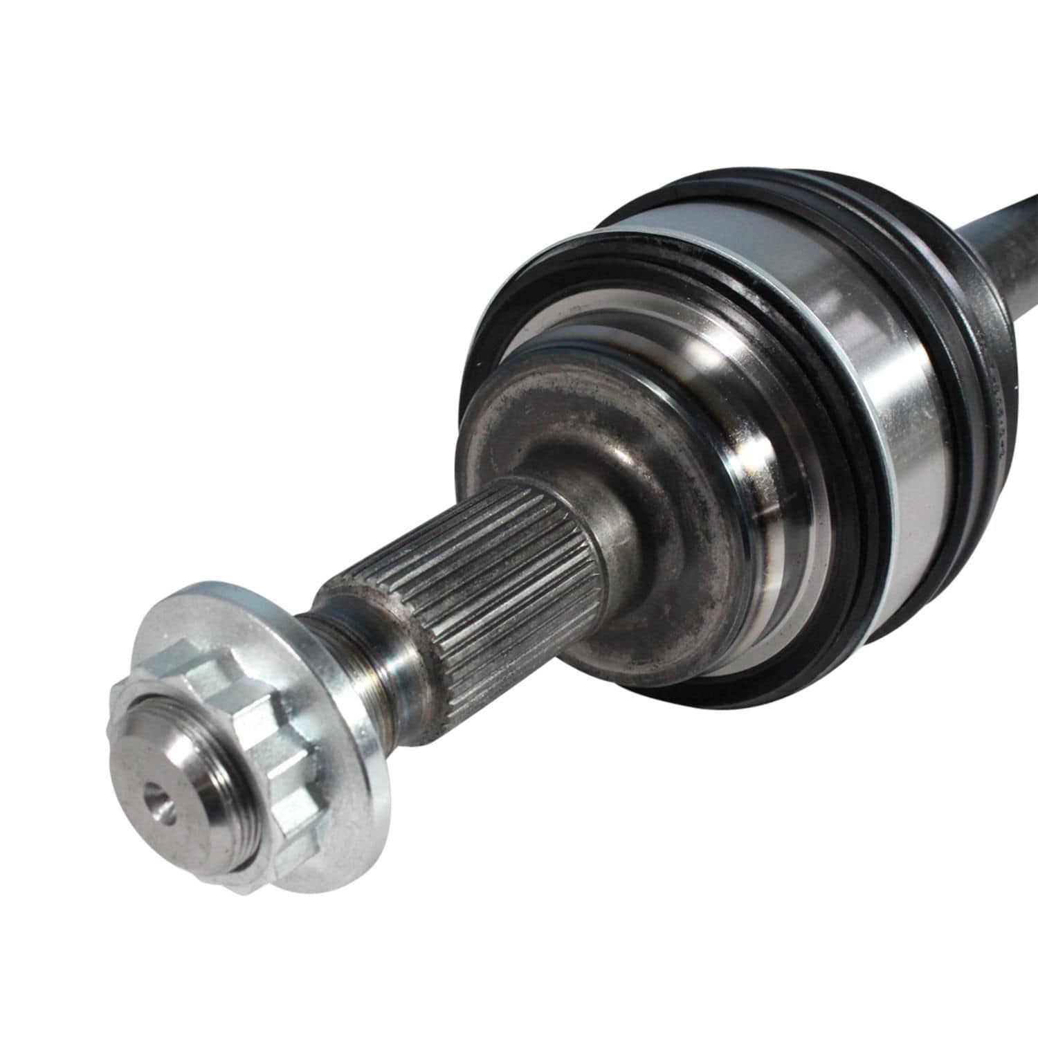 Duralast Gold CV Axle Assembly B16087N | AutoZone