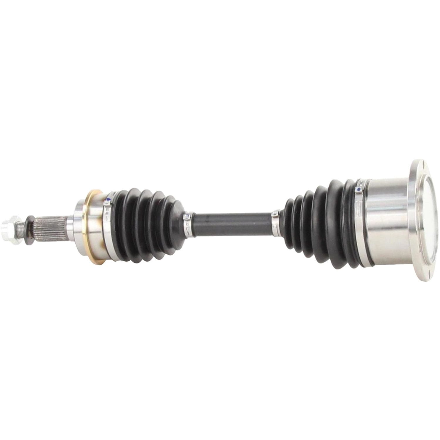 Duralast Gold Heavy Duty CV Axle Assembly B16181N | AutoZone