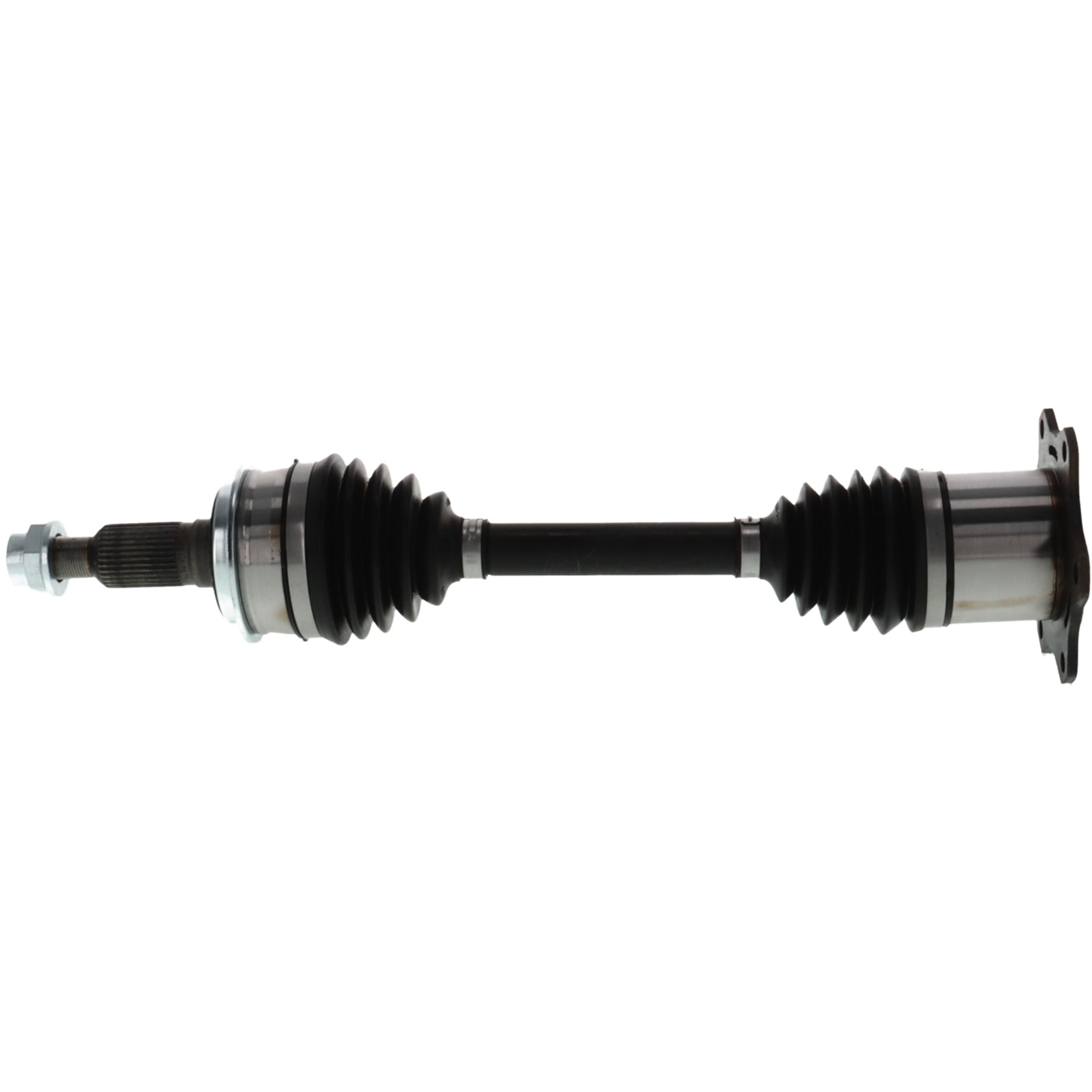 Duralast Gold Heavy Duty CV Axle Assembly B16182N | AutoZone
