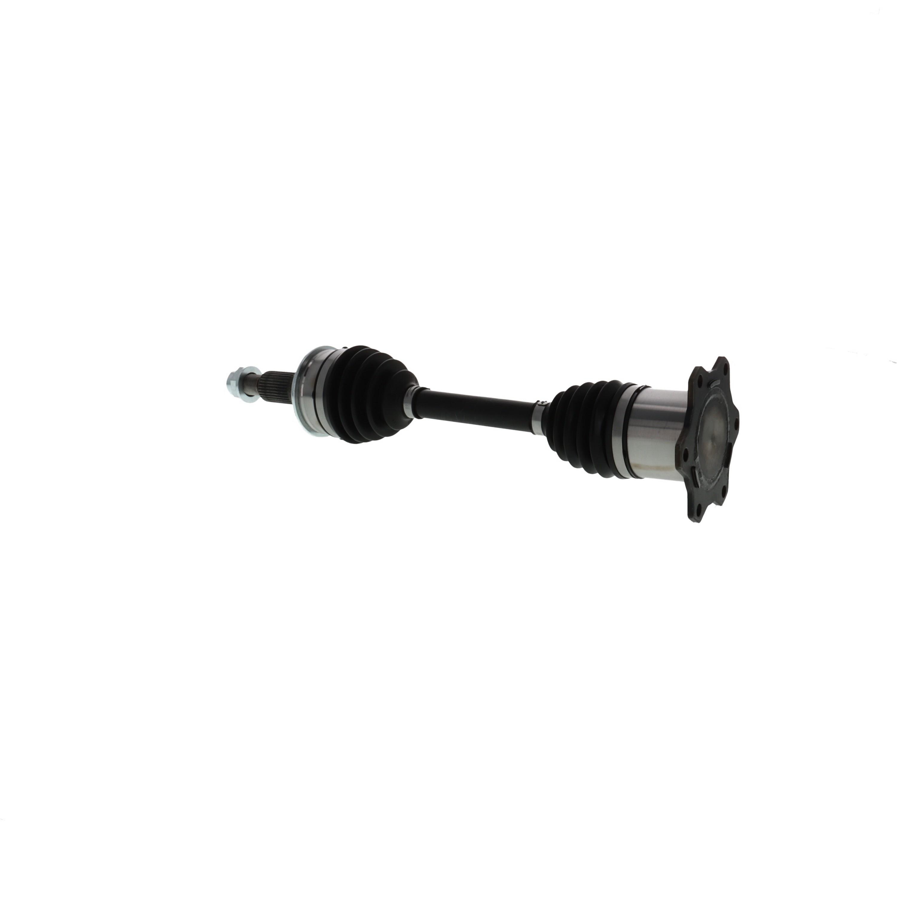 Duralast Gold Heavy Duty CV Axle Assembly B16182N | AutoZone