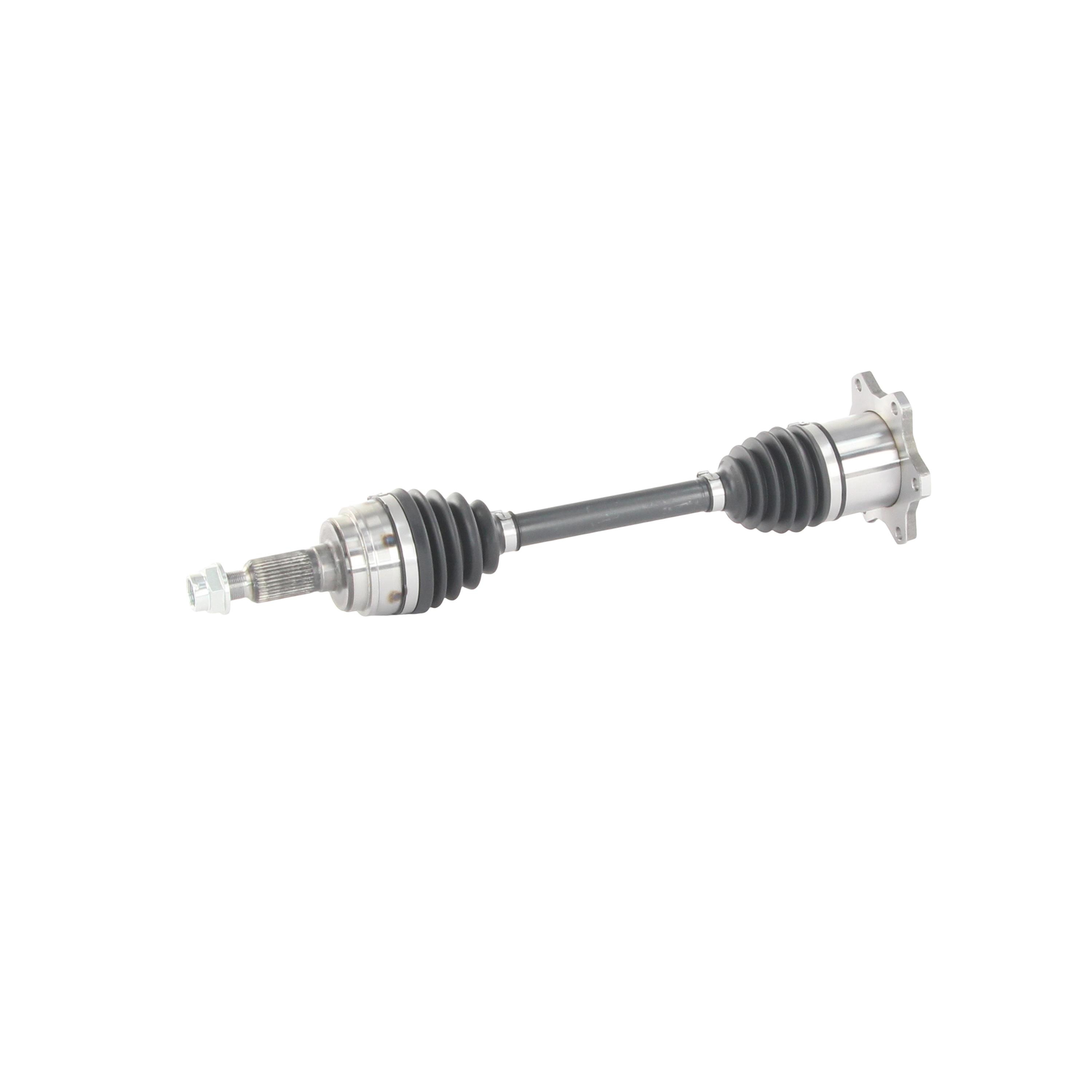 Duralast Gold Heavy Duty CV Axle Assembly B16183N | AutoZone