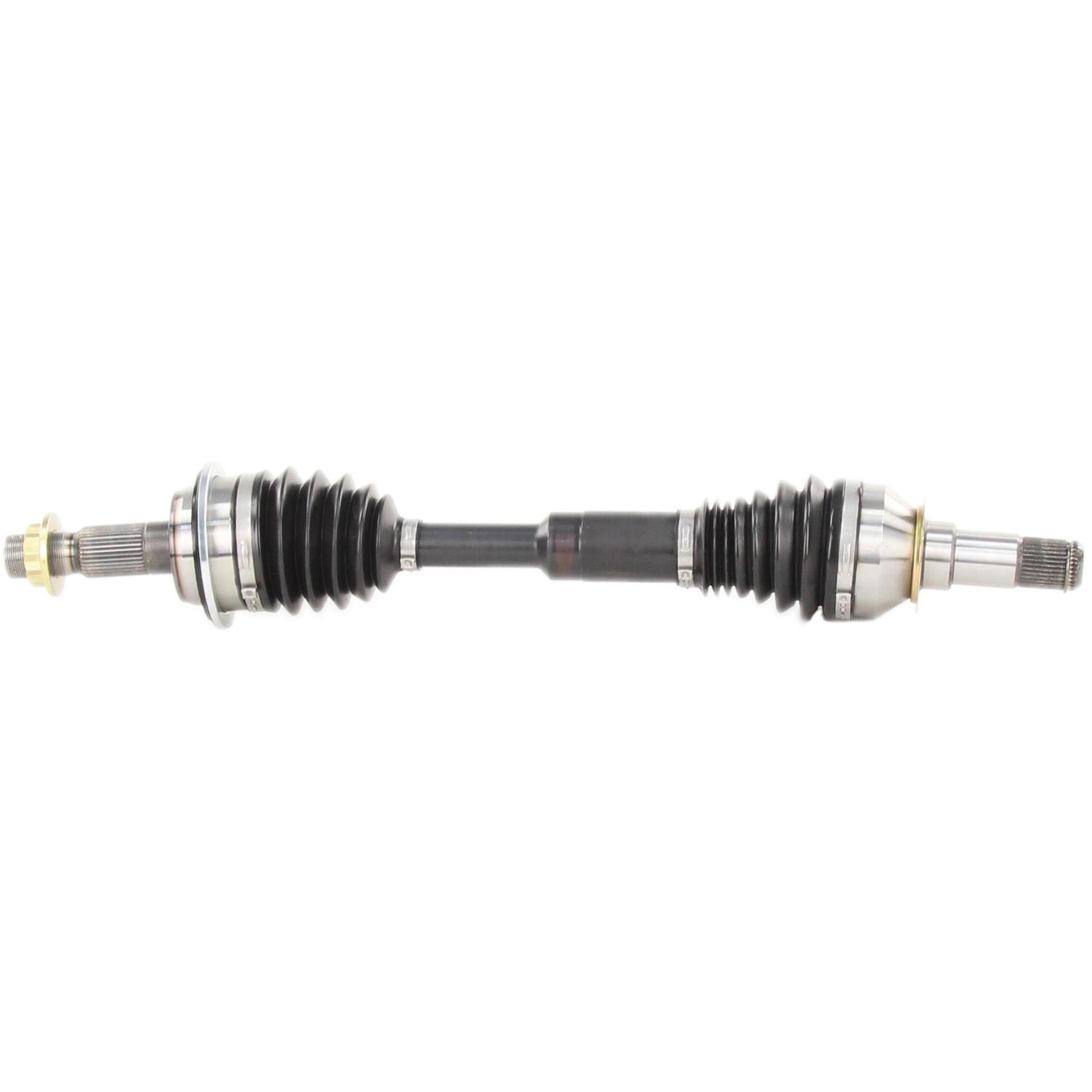 Duralast Gold Extended Travel CV Axle Assembly B16187N | AutoZone