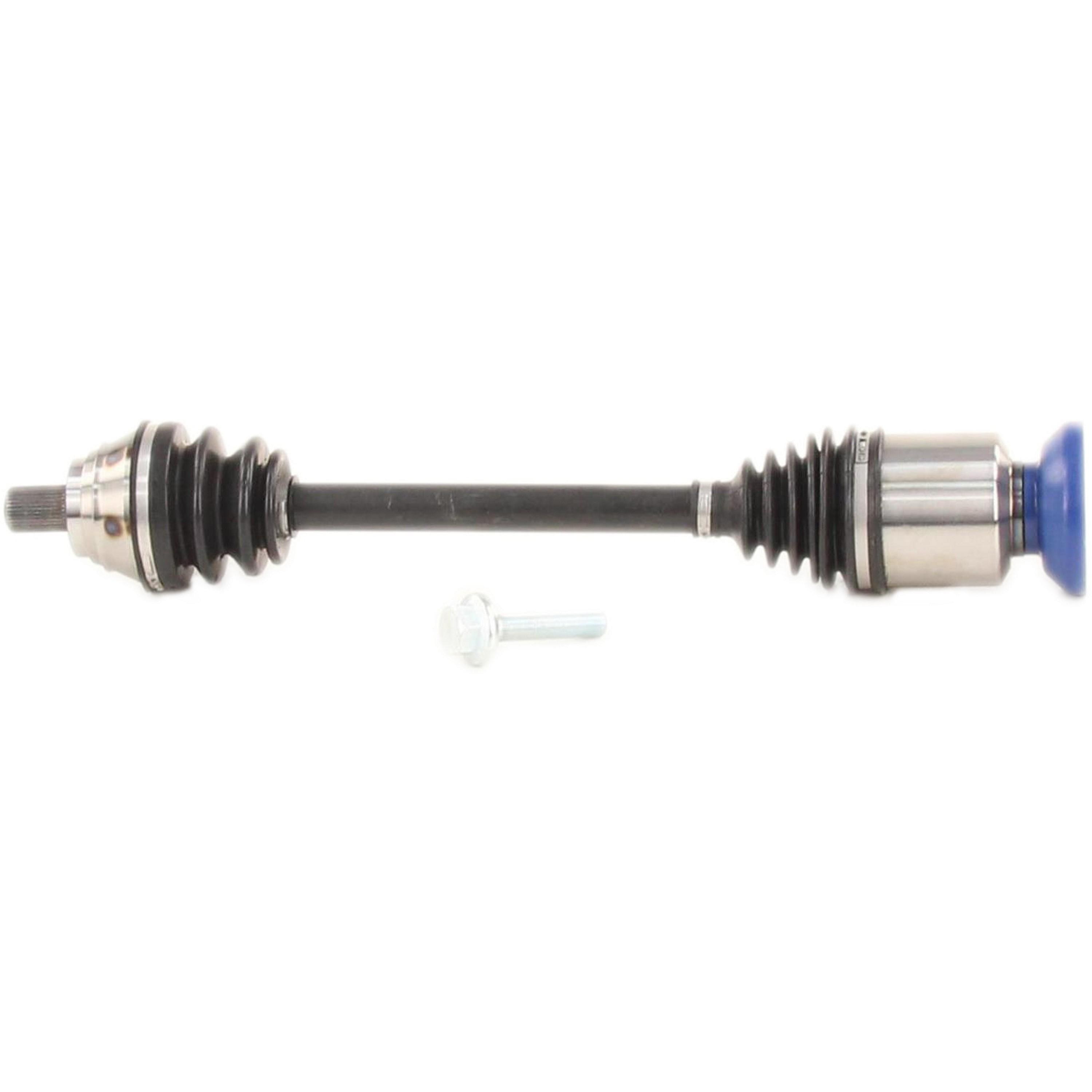 Duralast Gold CV Axle Assembly B16204N | AutoZone