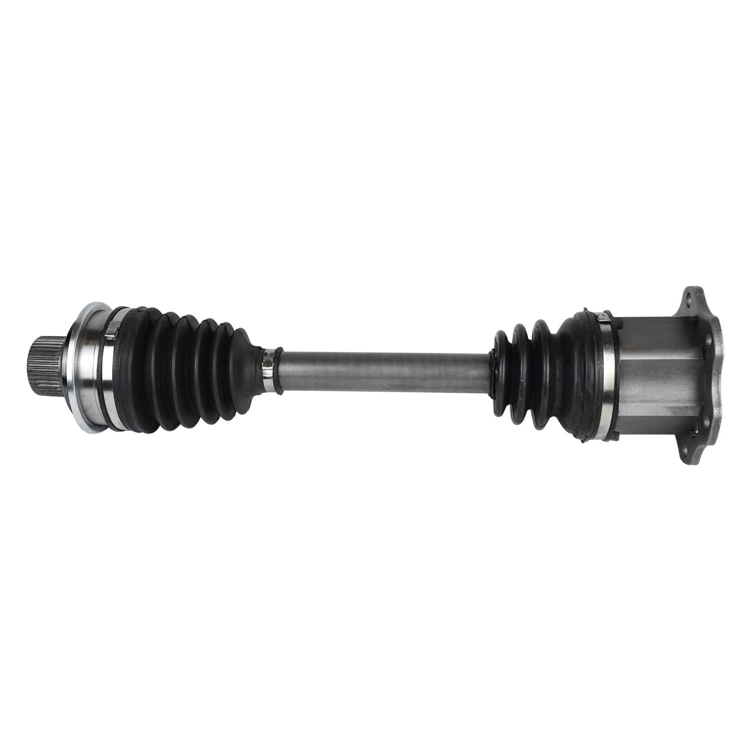 Duralast Gold CV Axle Assembly B16242N | AutoZone
