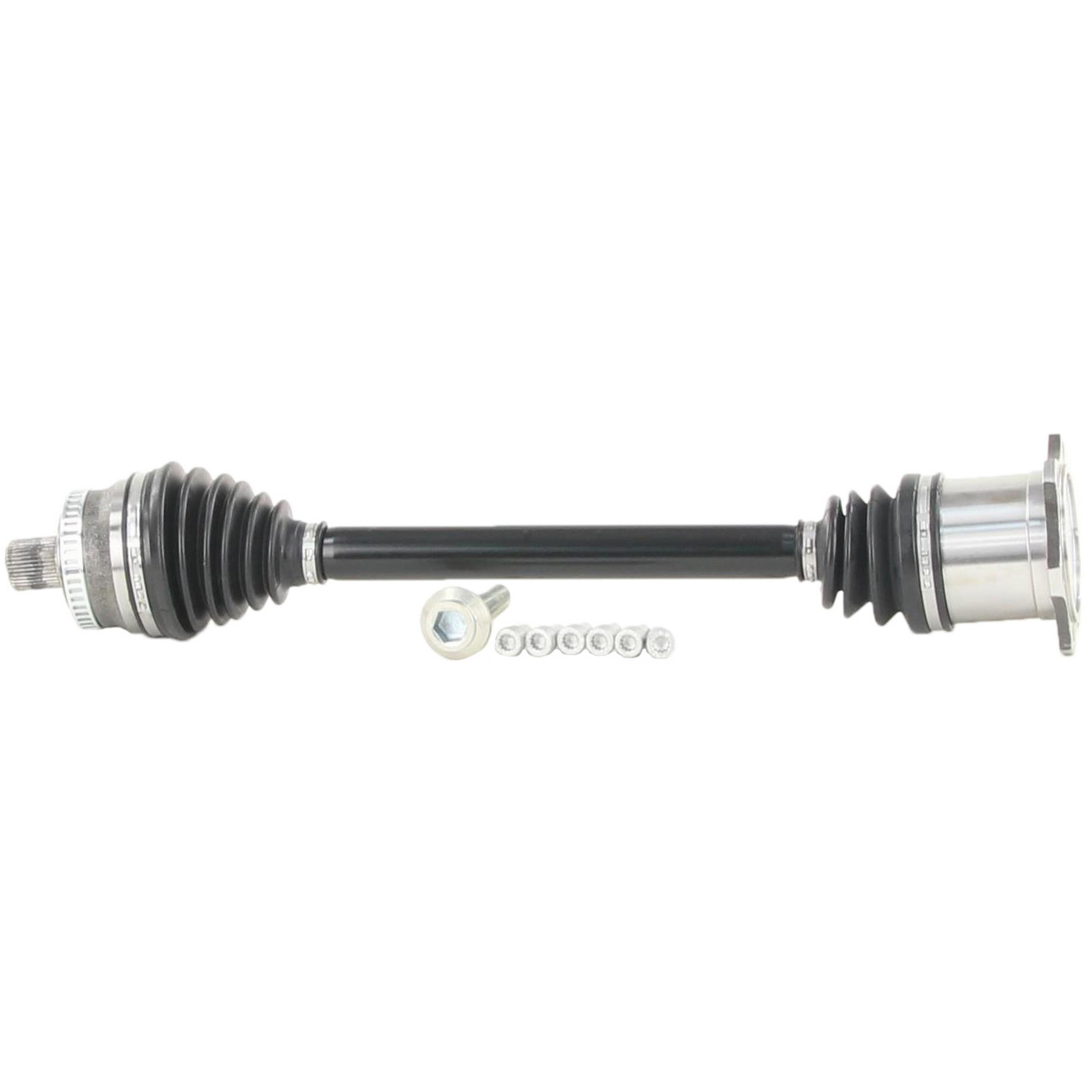Cars ベン・クランクルシャフト ハウラー Duralast Gold CV Axle Assembly B16270N | AutoZone