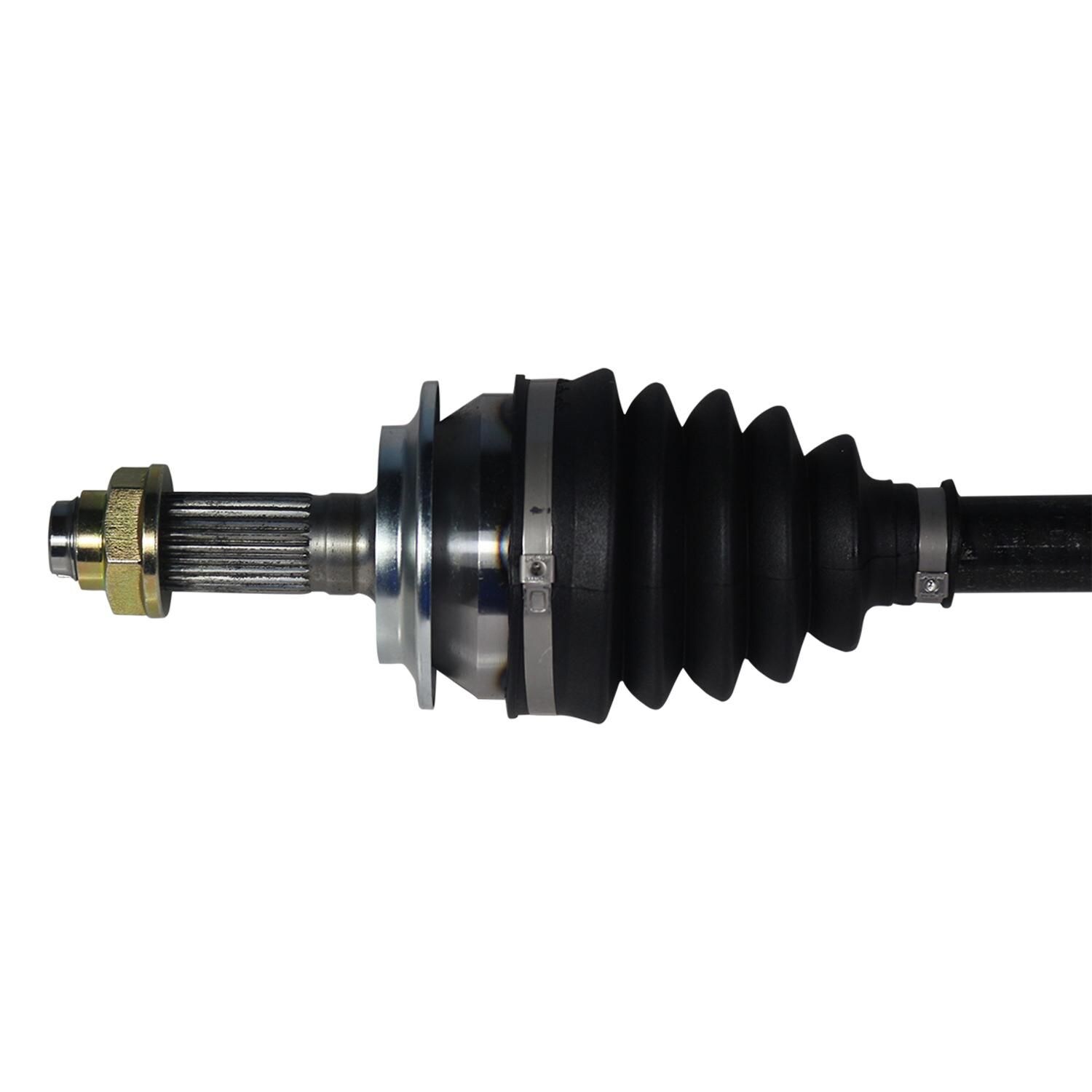 Duralast Gold CV Axle Assembly B16288N | AutoZone