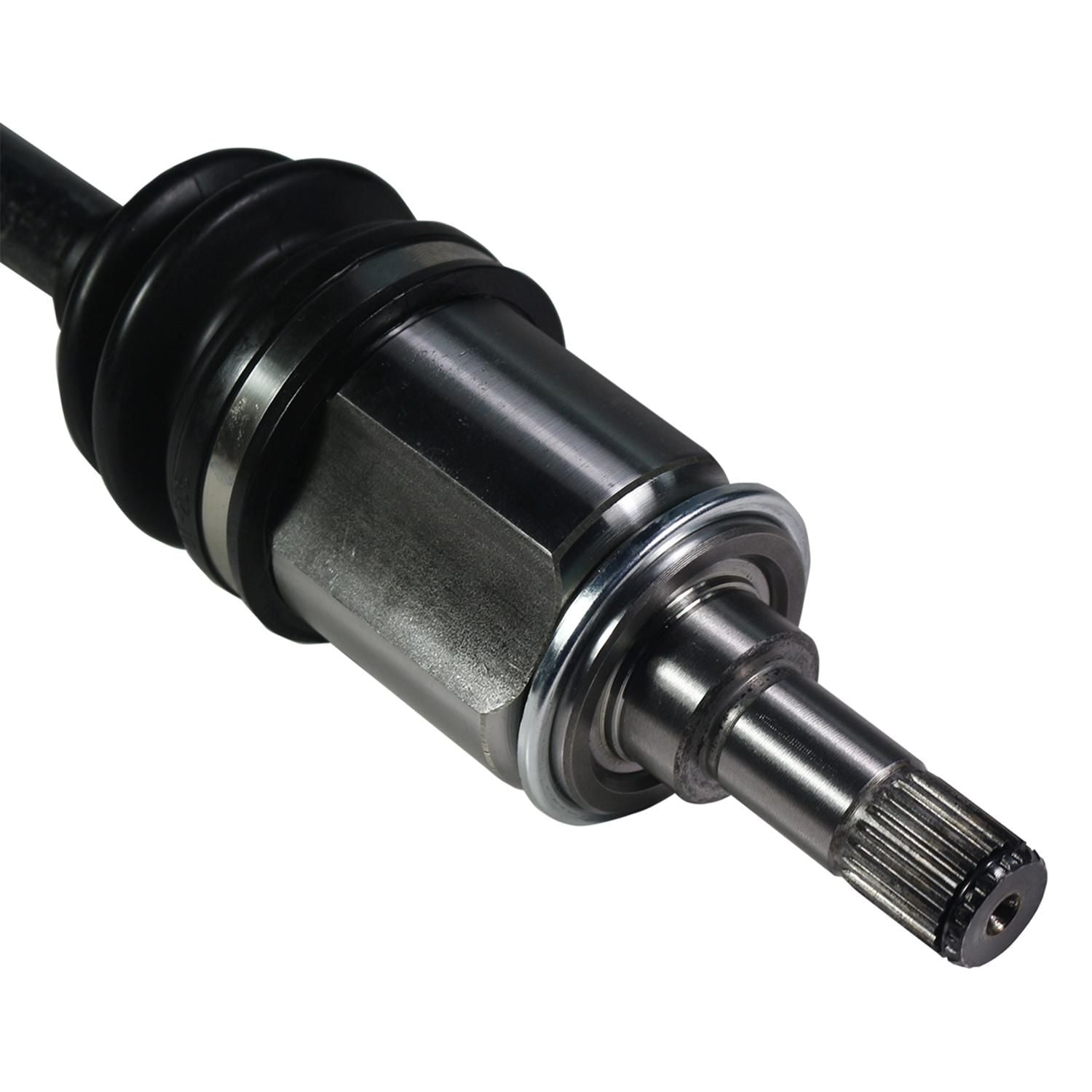 Duralast Gold CV Axle Assembly B16288N | AutoZone