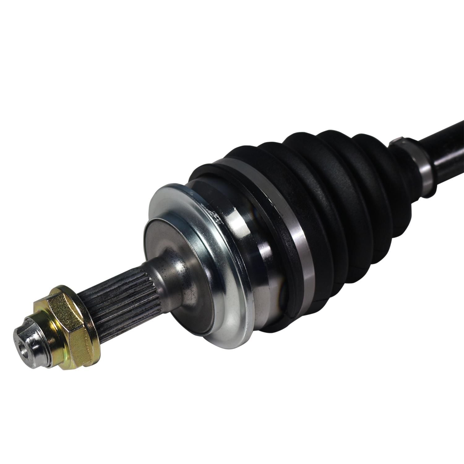Duralast Gold CV Axle Assembly B16288N | AutoZone