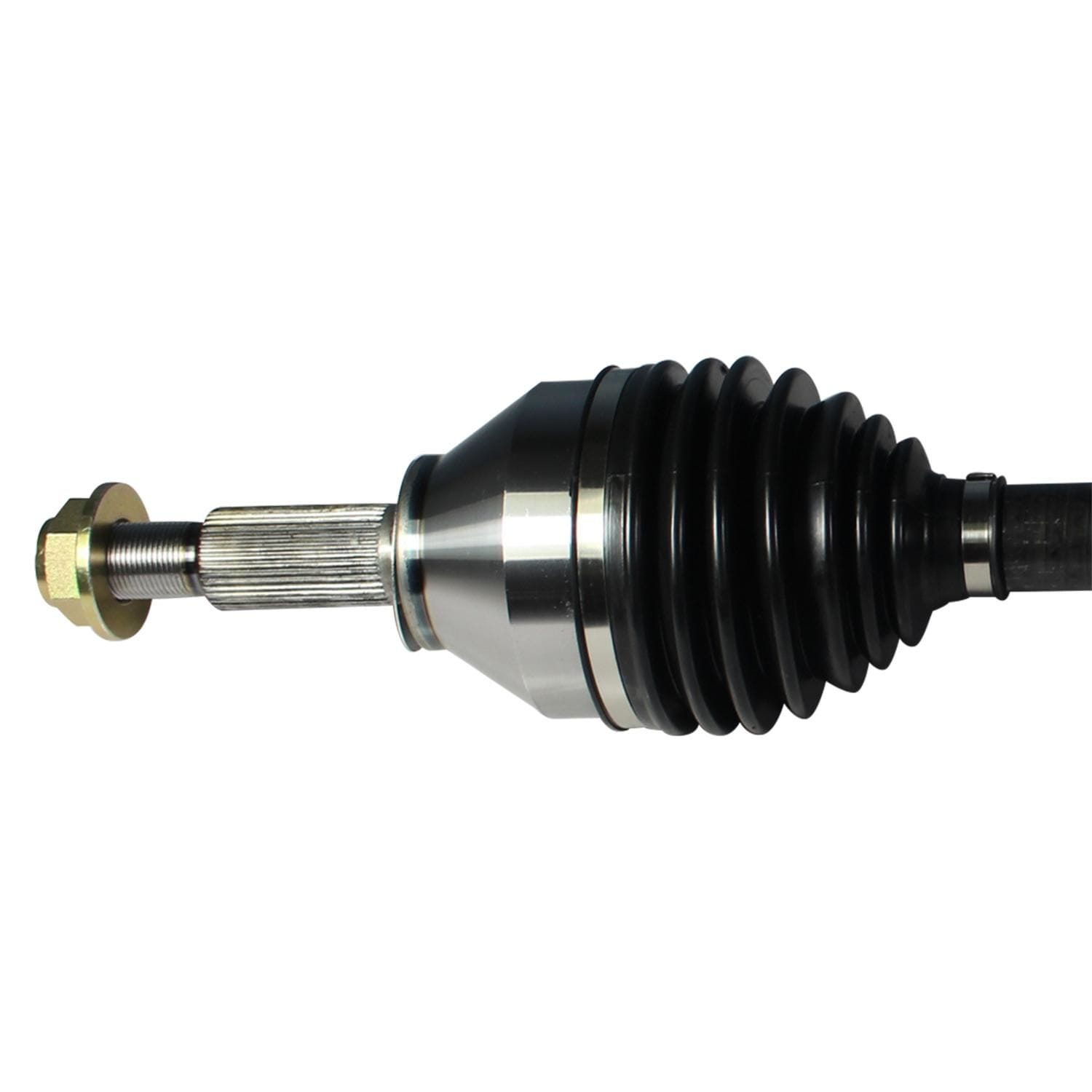 Duralast Gold CV Axle Assembly B16300N | AutoZone