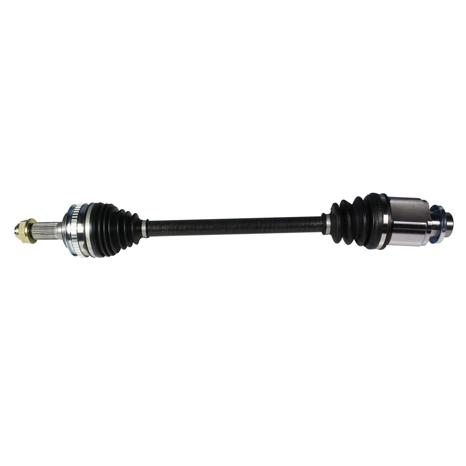 Duralast Gold CV Axle Assembly B16302N | AutoZone