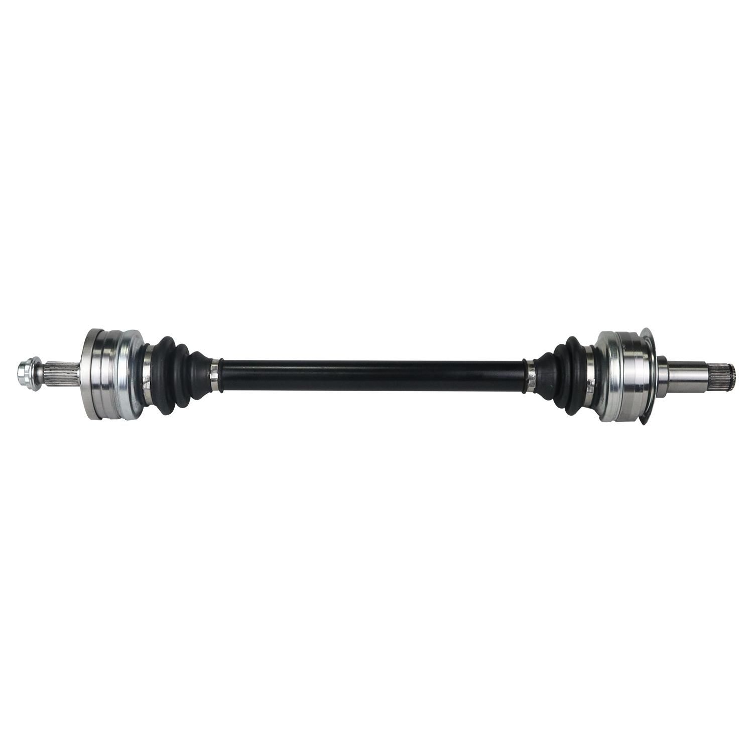 Duralast Gold CV Axle Assembly B16303N | AutoZone
