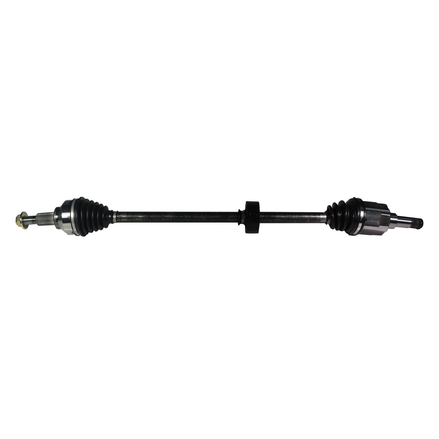Duralast Gold CV Axle Assembly B16323N | AutoZone