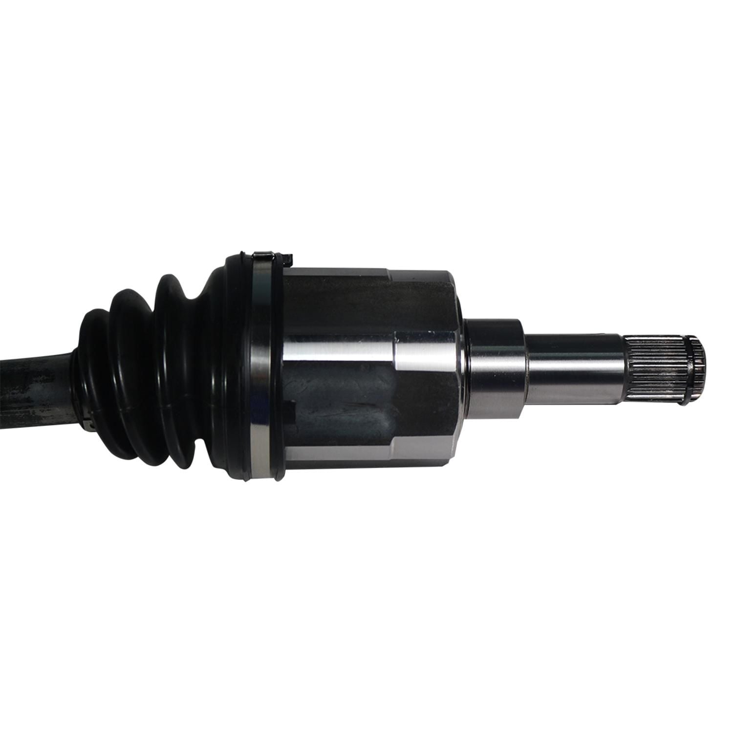 Duralast Gold CV Axle Assembly B16323N | AutoZone