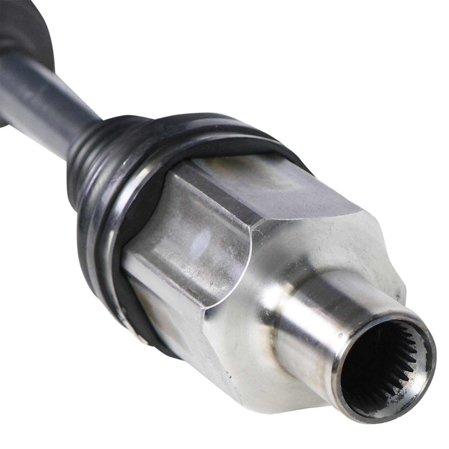Duralast Gold CV Axle Assembly B16324N | AutoZone