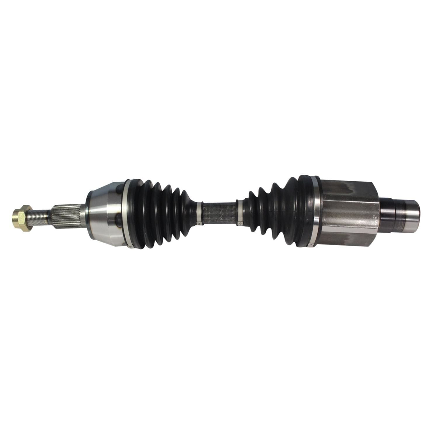 WEi ジュンソ 4カット インセンネッコ ALD1 ALPHADRIVEONE Duralast Gold CV Axle Assembly B16326N | AutoZone