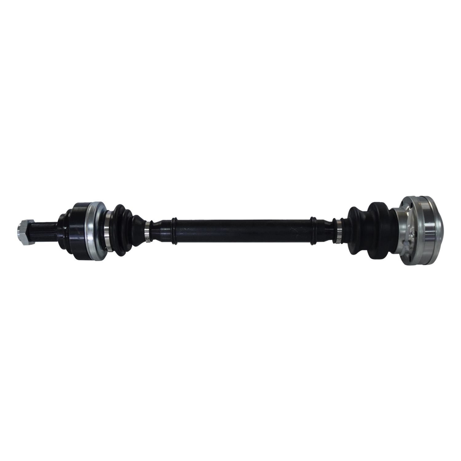 Duralast Gold CV Axle Assembly B16330N | AutoZone