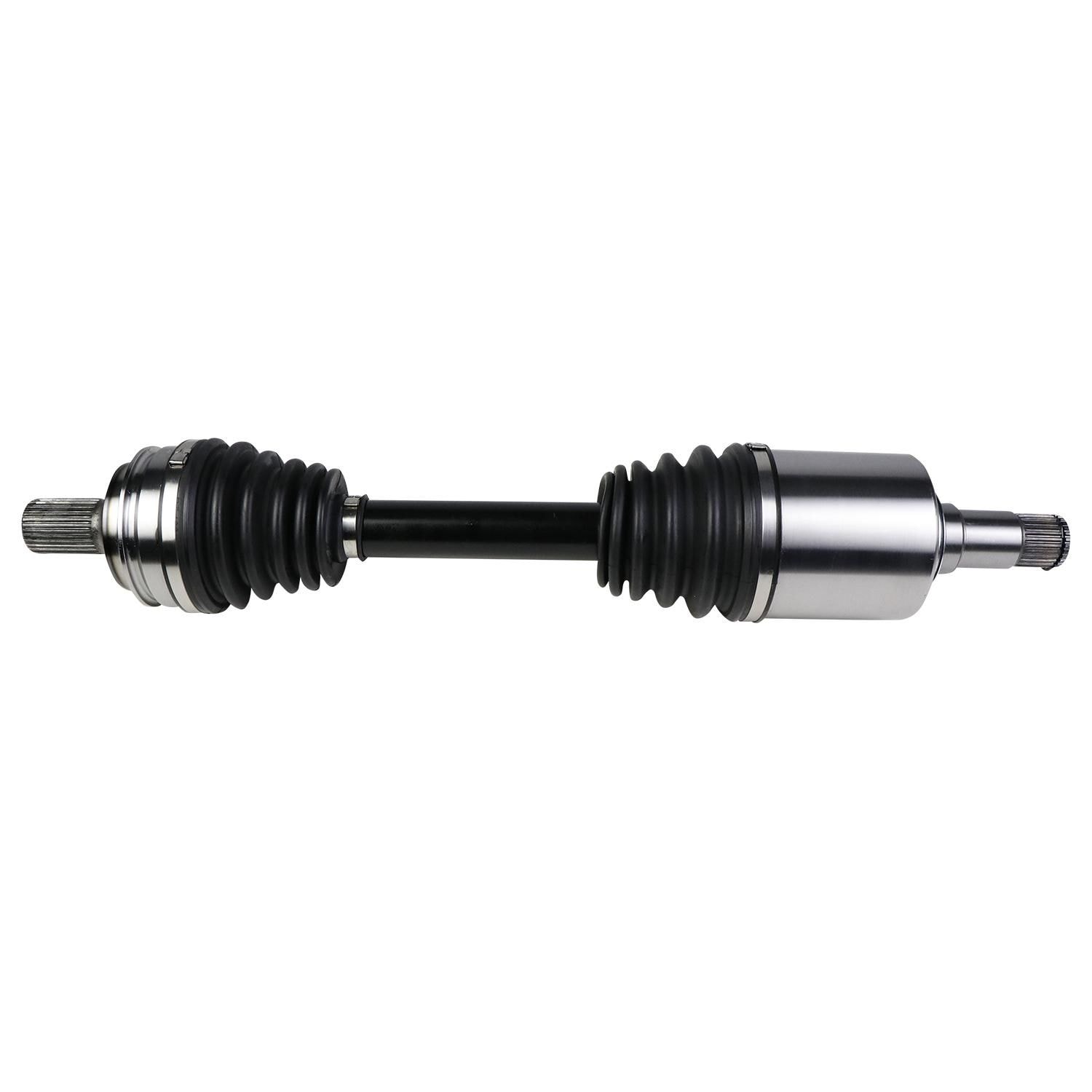 Cars ベン・クランクルシャフト ハウラー Duralast Gold CV Axle Assembly B16344N | AutoZone