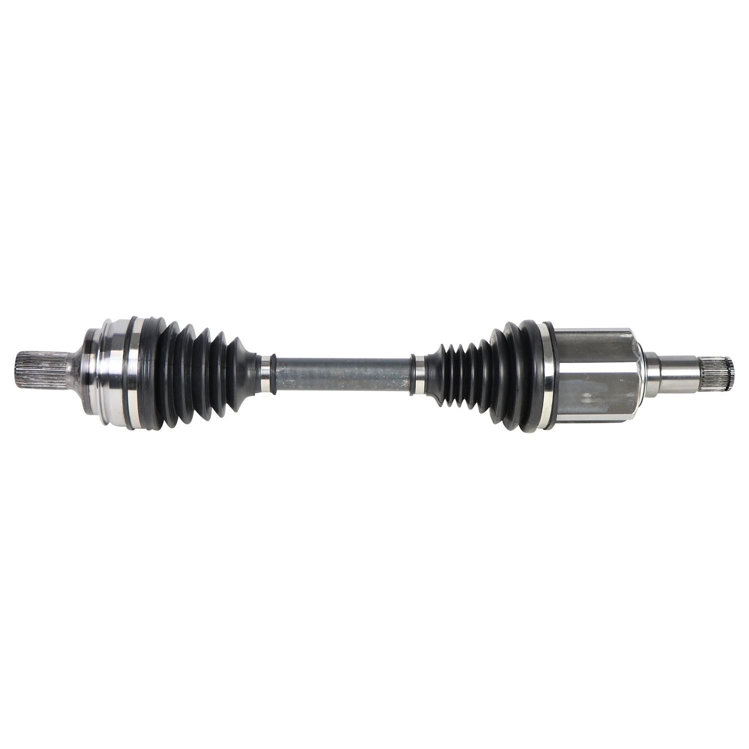 Duralast Gold CV Axle Assembly B16348N | AutoZone