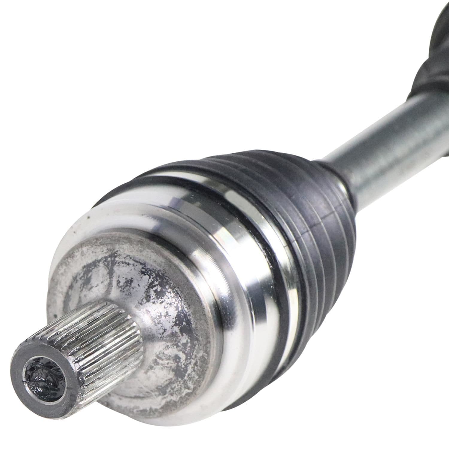 Duralast Gold CV Axle Assembly B16348N | AutoZone
