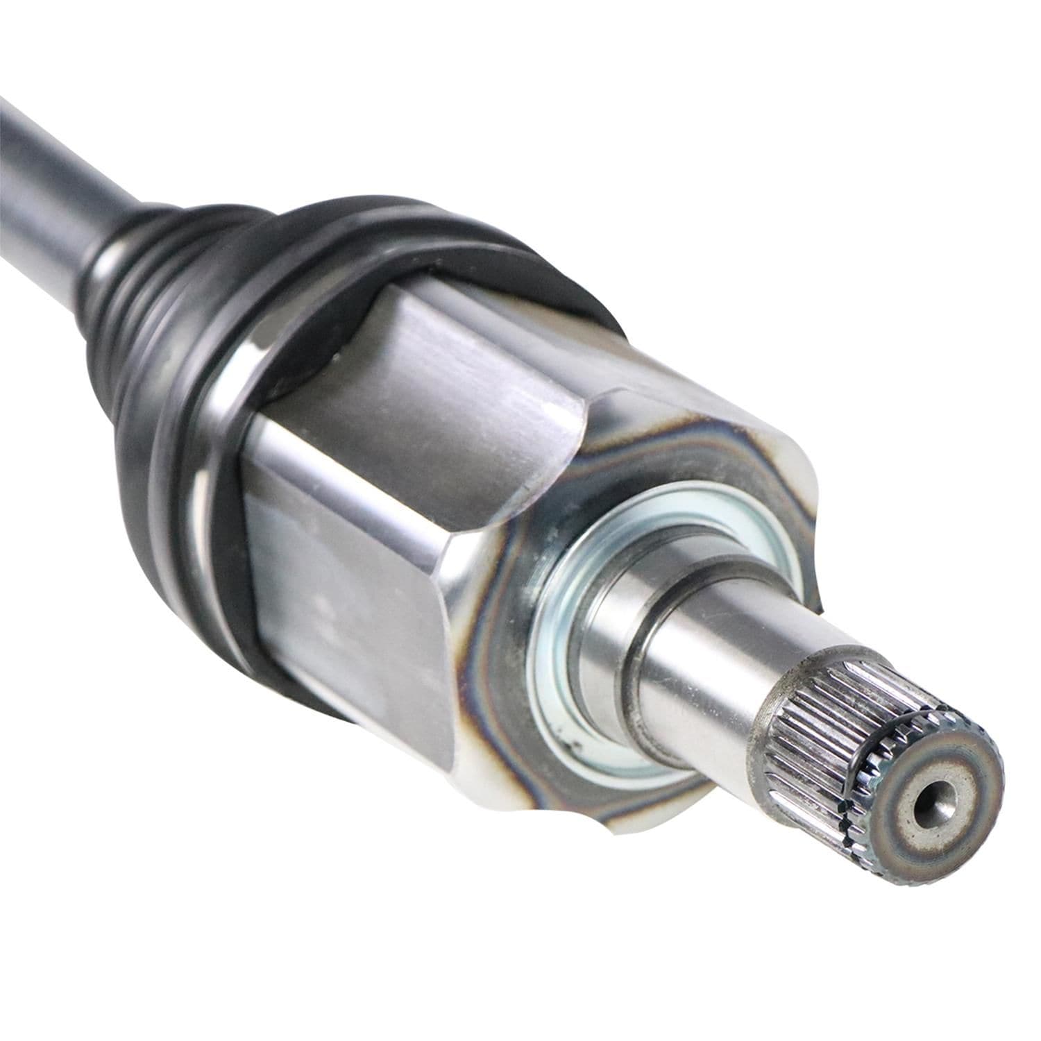 Duralast Gold CV Axle Assembly B16348N | AutoZone