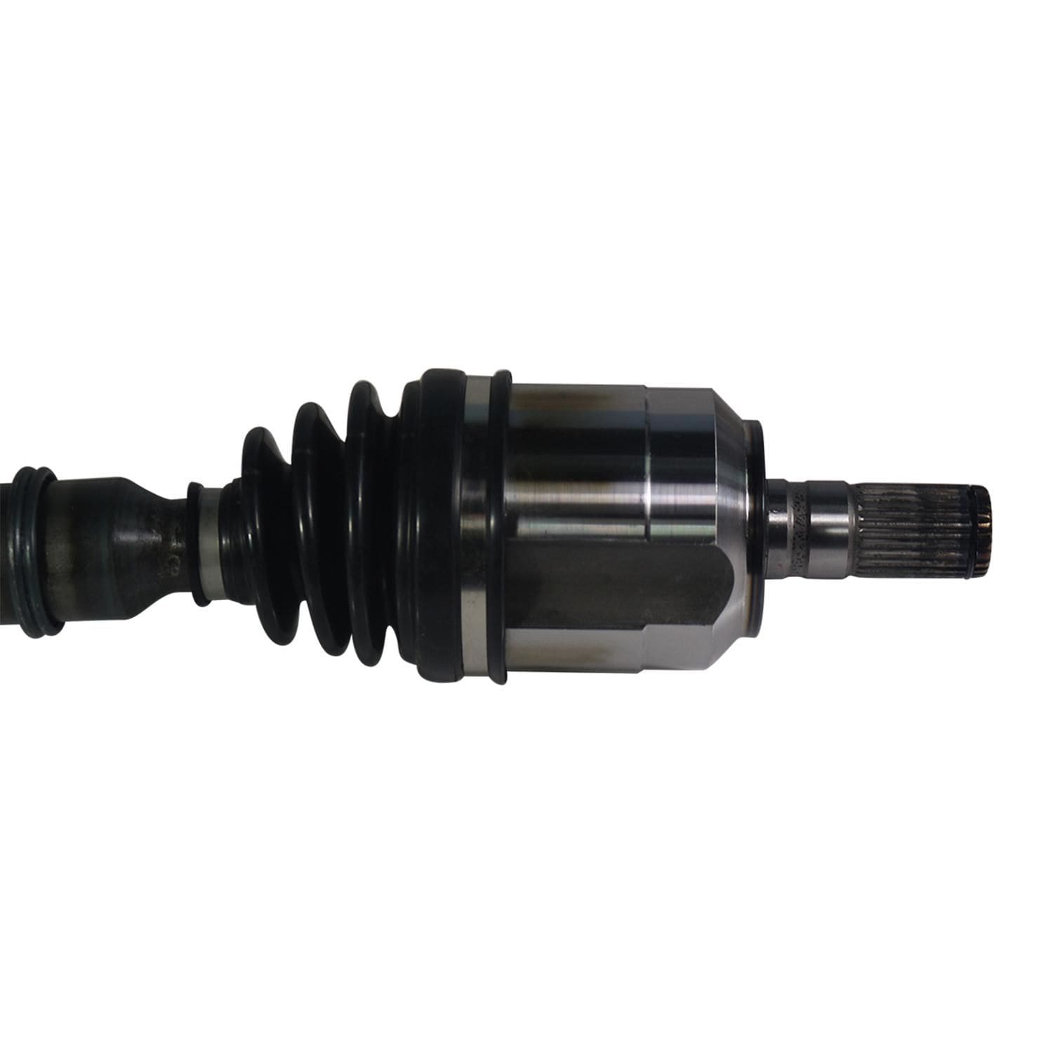 Duralast Gold CV Axle Assembly B16358N | AutoZone