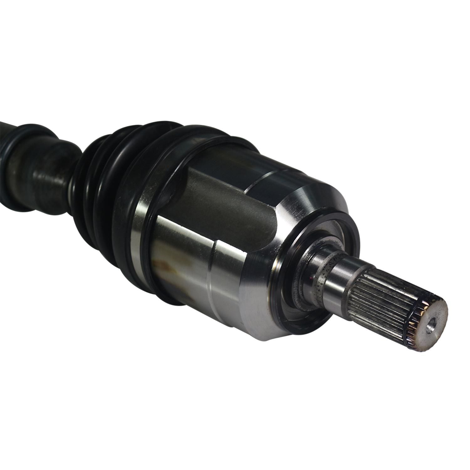 Duralast Gold CV Axle Assembly B16358N | AutoZone