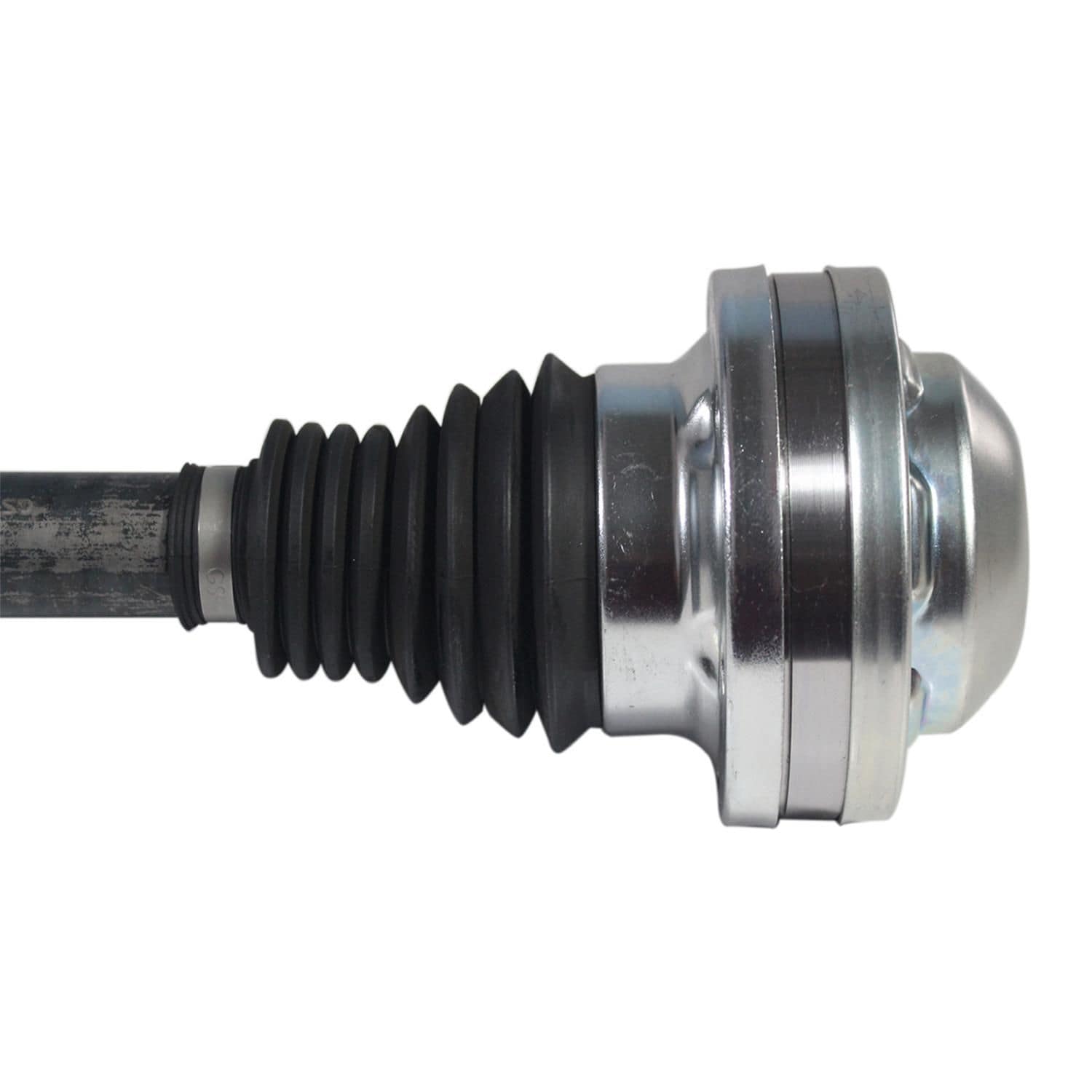 Duralast Gold CV Axle Assembly B16360N | AutoZone