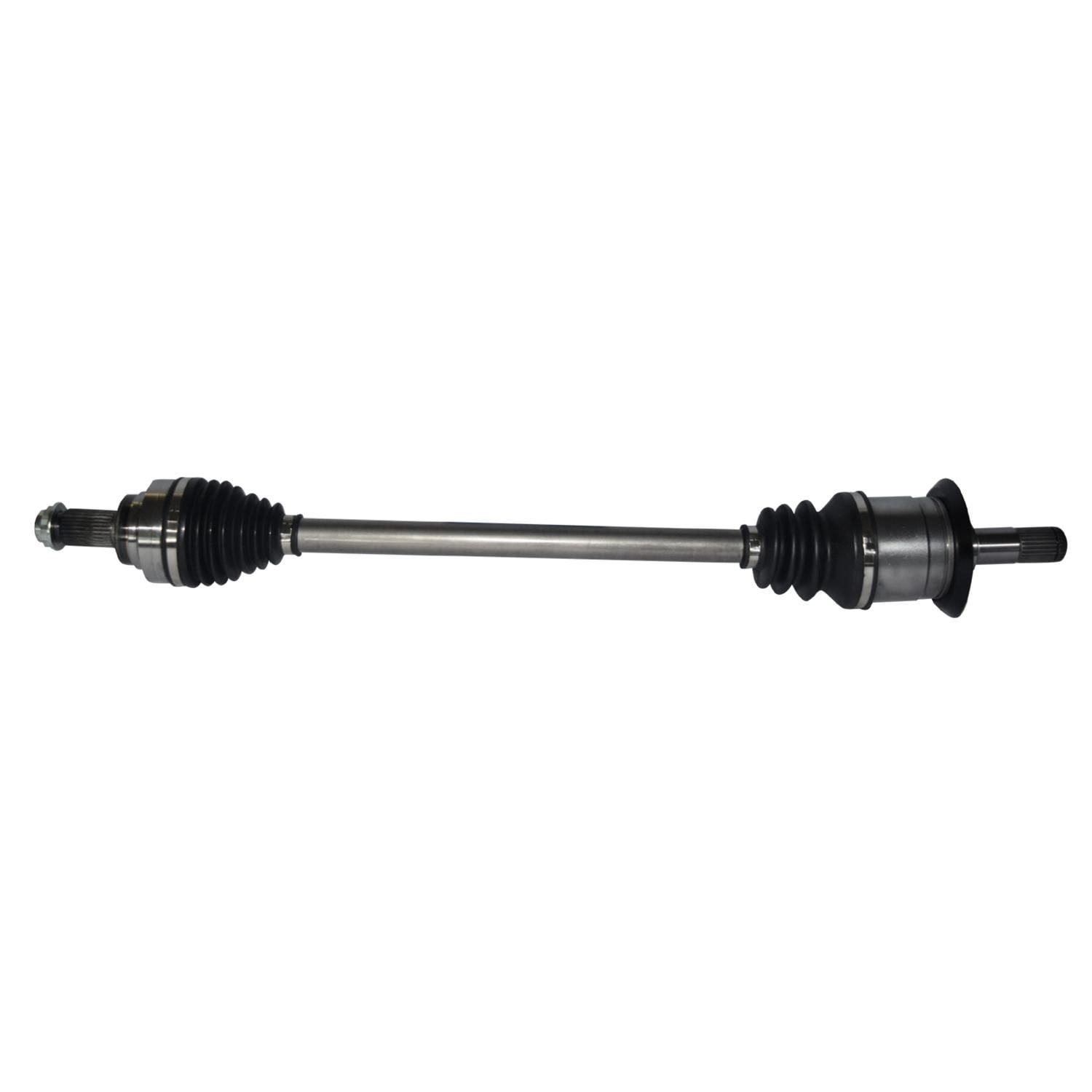 Duralast Gold CV Axle Assembly B16367N | AutoZone