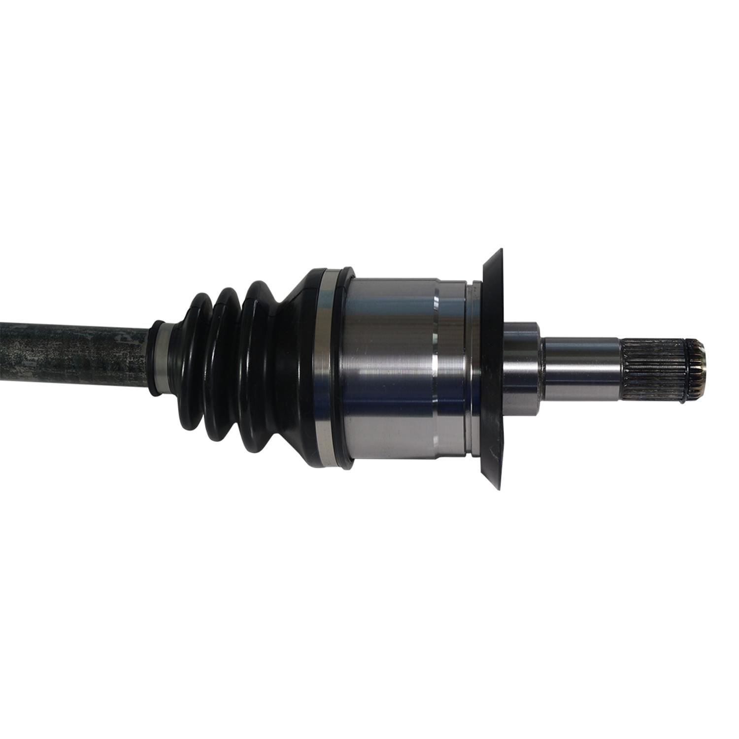 Duralast Gold CV Axle Assembly B16367N | AutoZone