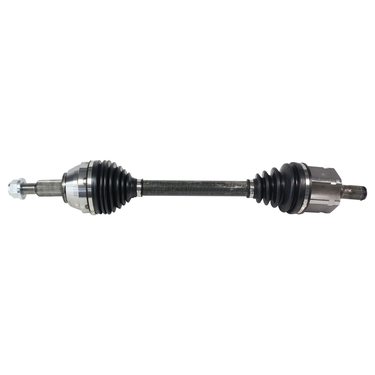 Duralast Gold CV Axle Assembly B16383N | AutoZone