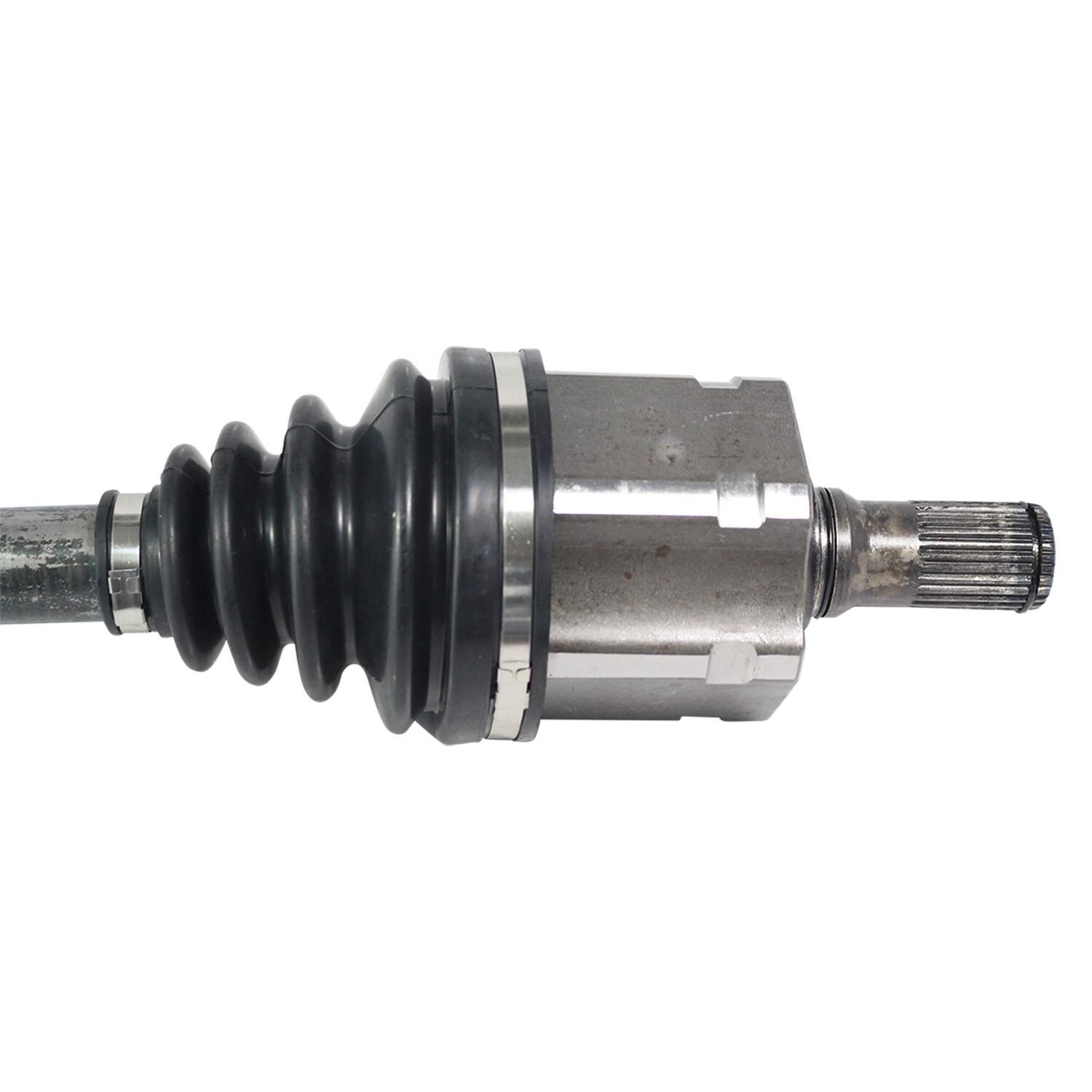 Duralast Gold CV Axle Assembly B16383N | AutoZone