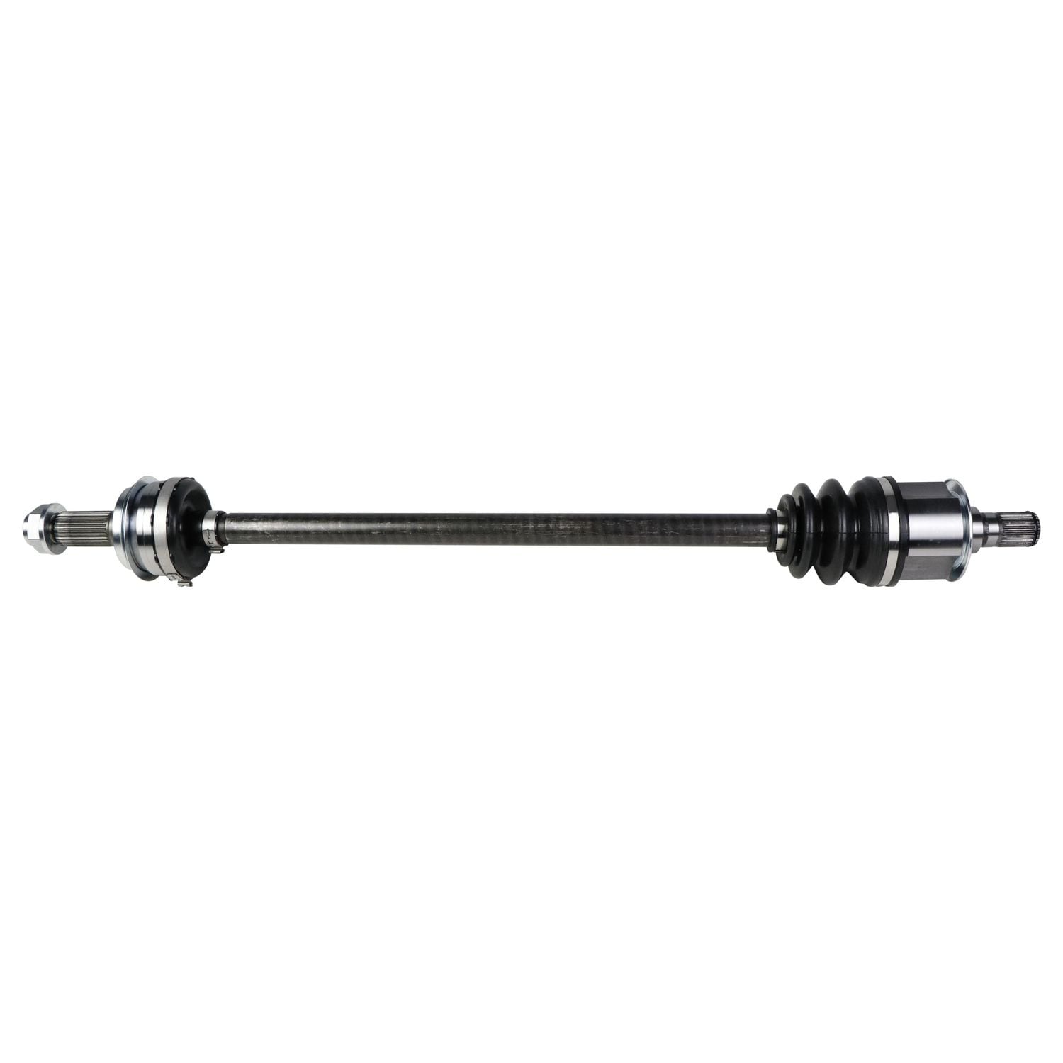 Duralast Gold CV Axle Assembly B16384N | AutoZone
