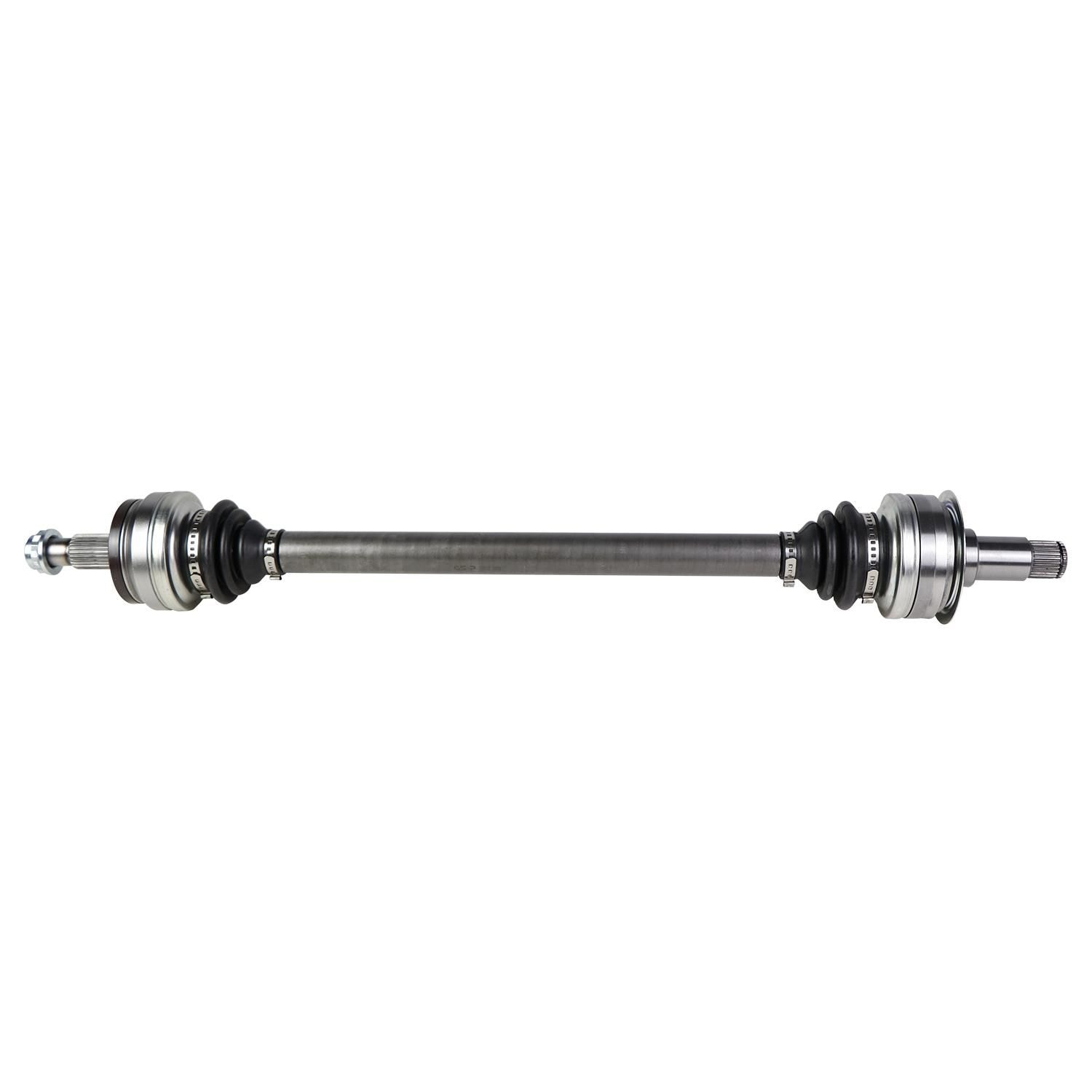 Duralast Gold CV Axle Assembly B16387N | AutoZone