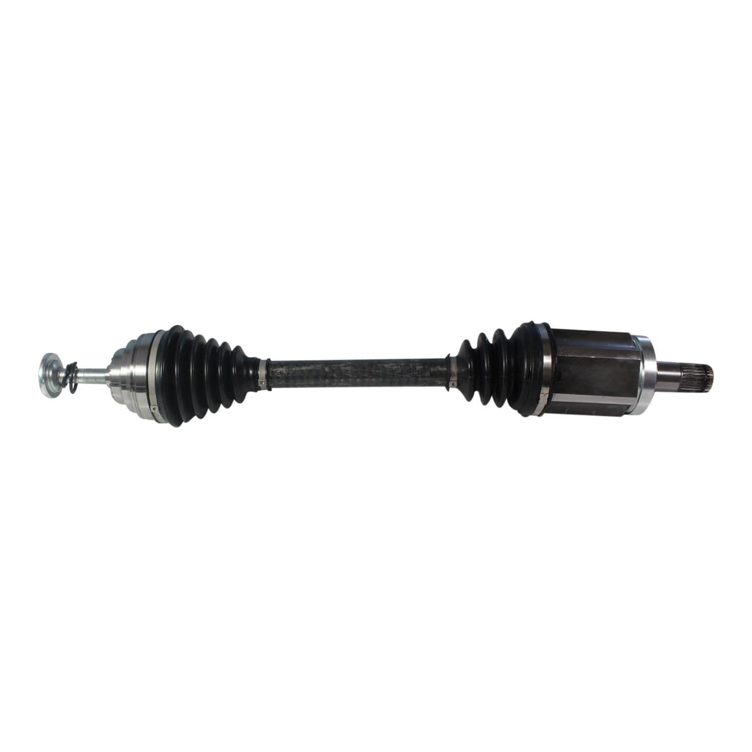 Duralast Gold CV Axle Assembly B16414N | AutoZone