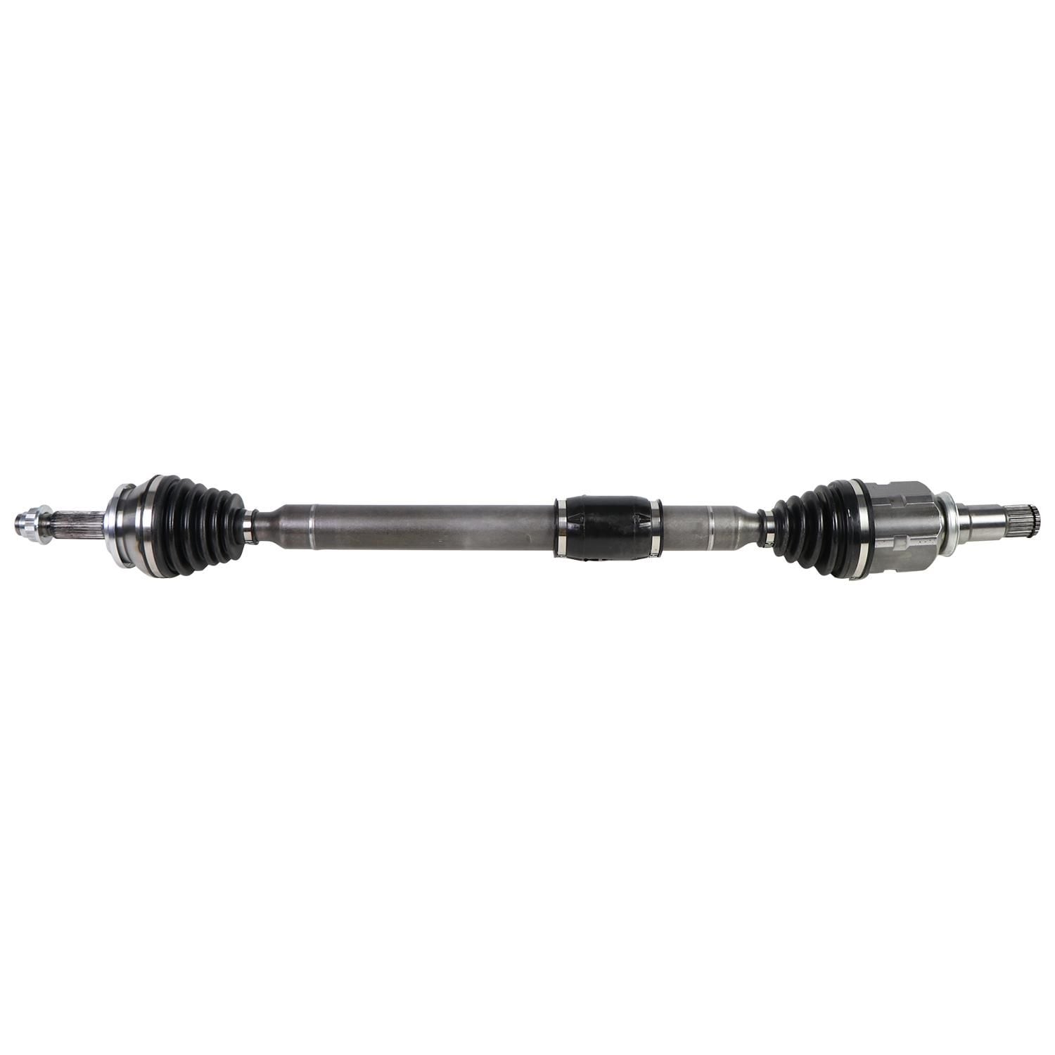 Duralast Gold CV Axle Assembly B16436N | AutoZone