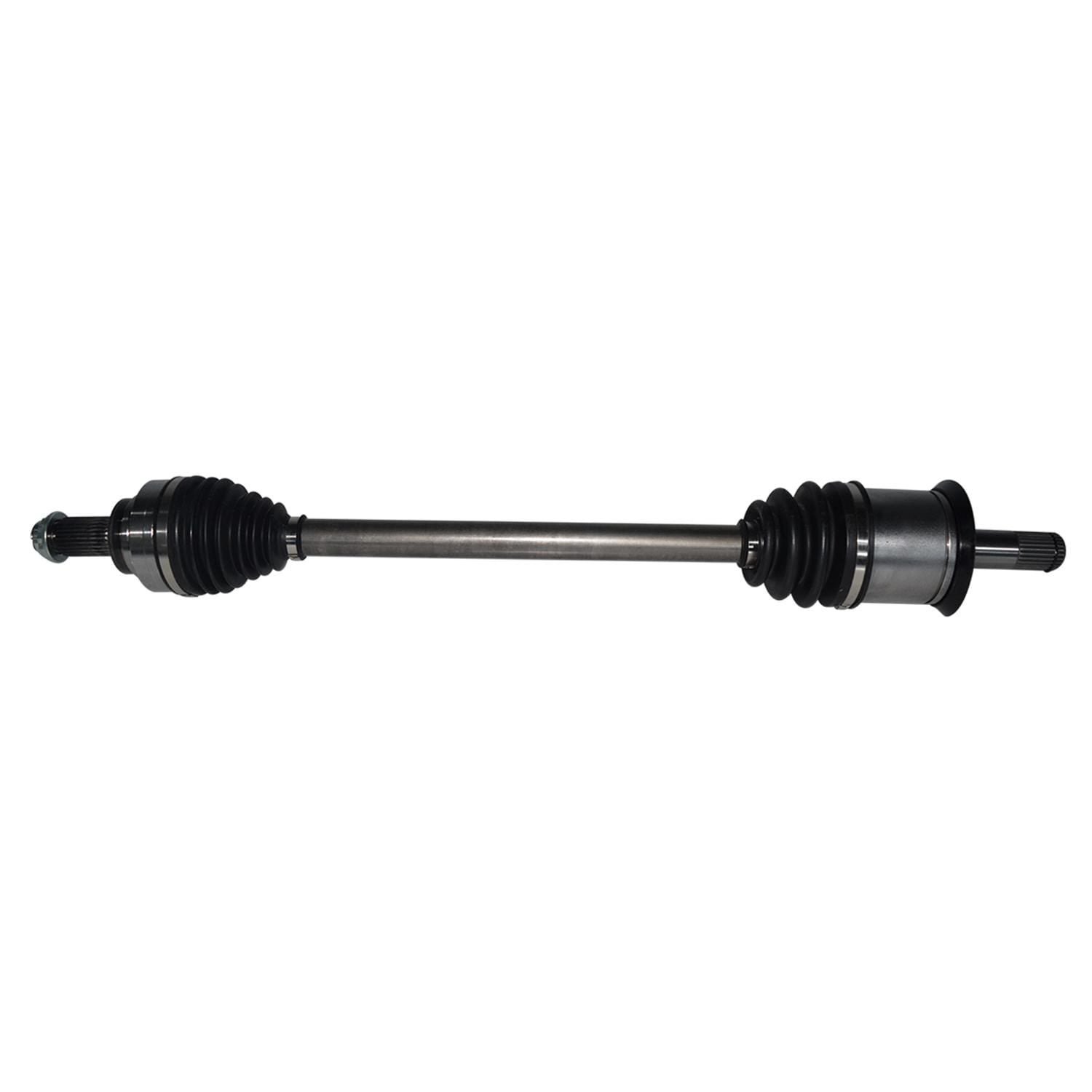 Duralast Gold CV Axle Assembly B16450N | AutoZone