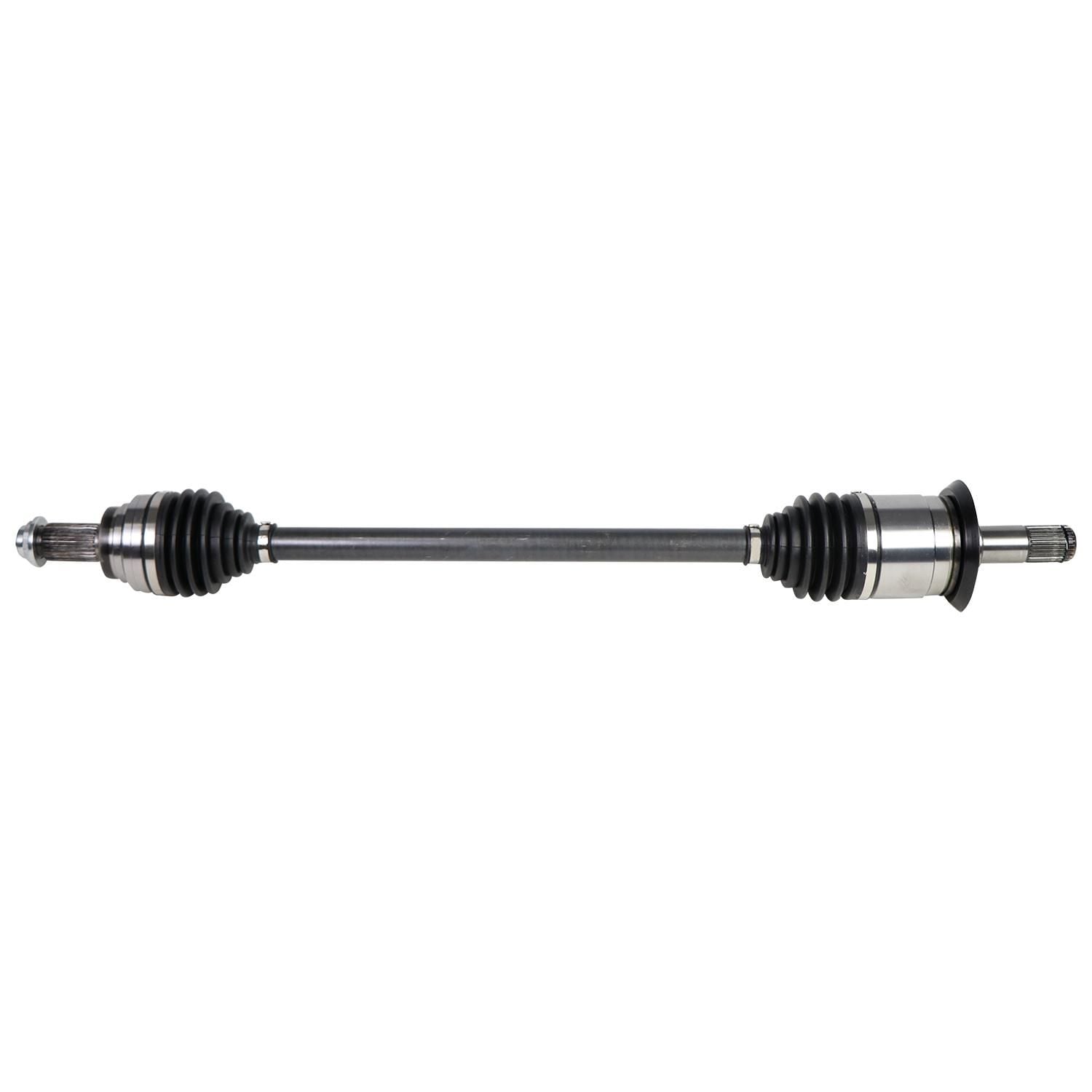 2016 BMW 428i Gran Coupe CV Axle & Axle Shaft