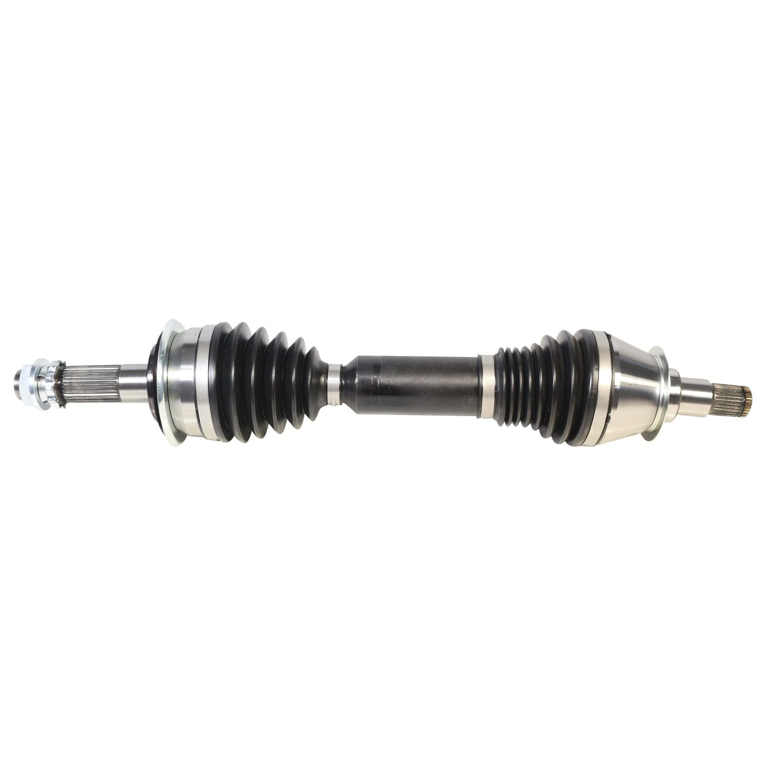 Duralast Gold CV Axle Assembly B16985N | AutoZone