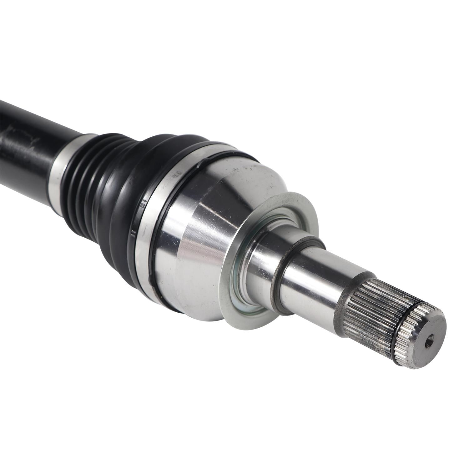 Duralast Gold CV Axle Assembly B16994N | AutoZone