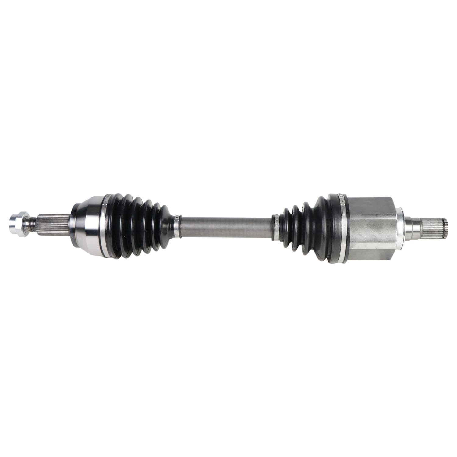 アイルトン・セナパネル② Duralast Gold CV Axle Assembly B16998N | AutoZone