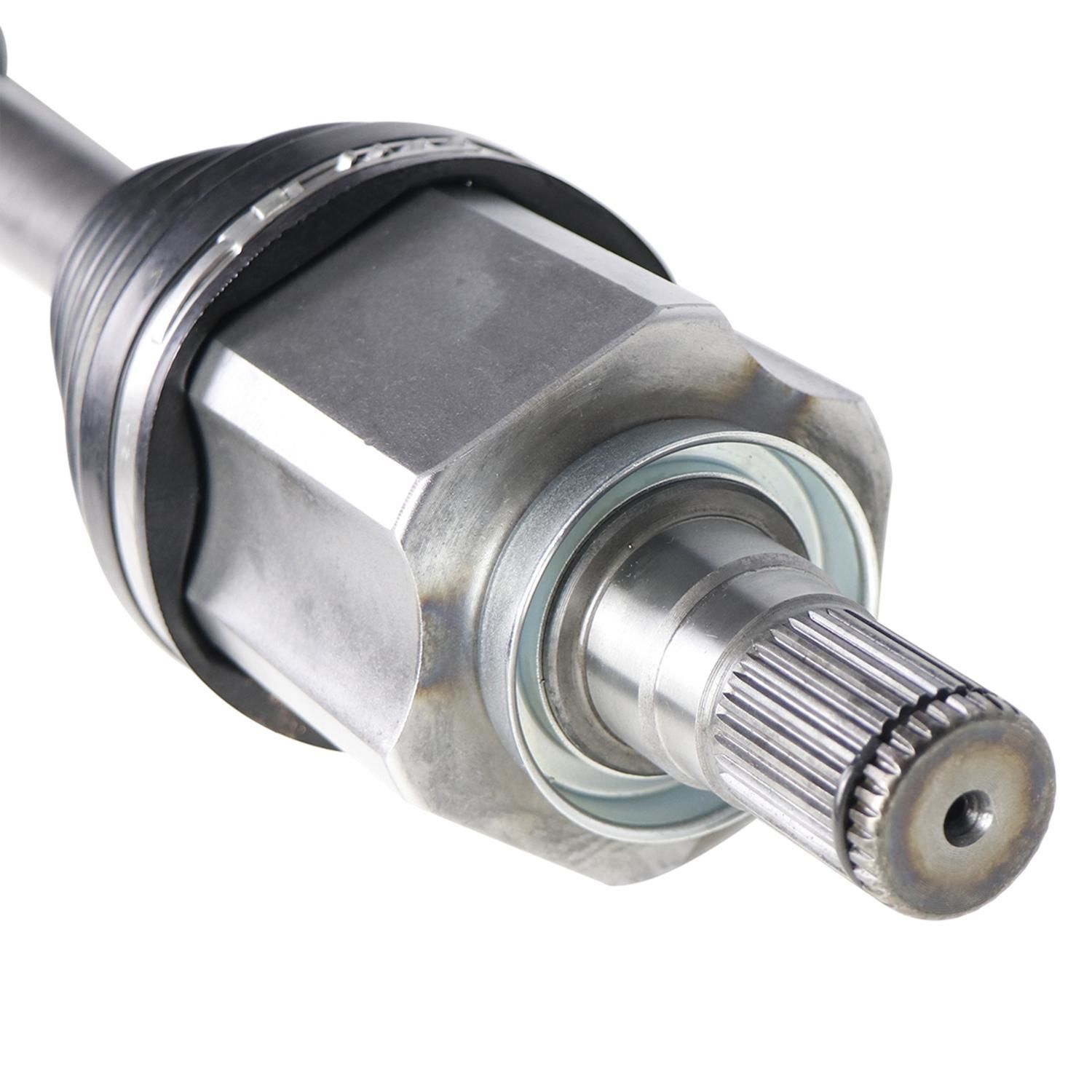 Duralast Gold CV Axle Assembly B16998N | AutoZone