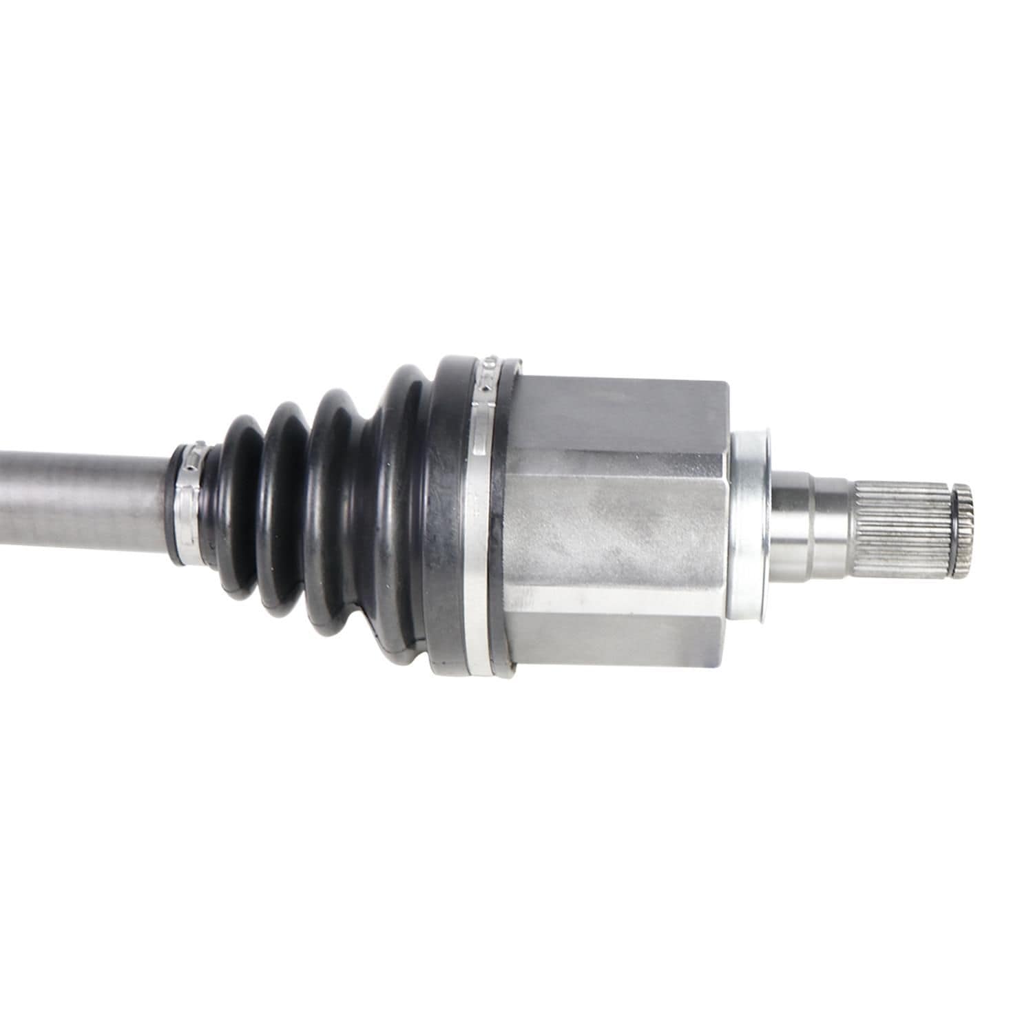 Duralast Gold CV Axle Assembly B16998N | AutoZone