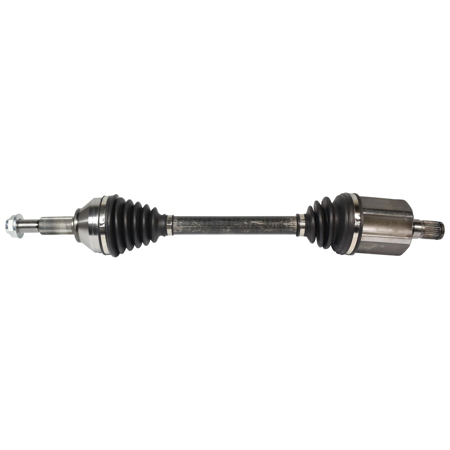 Duralast Gold CV Axle Assembly B17000N | AutoZone