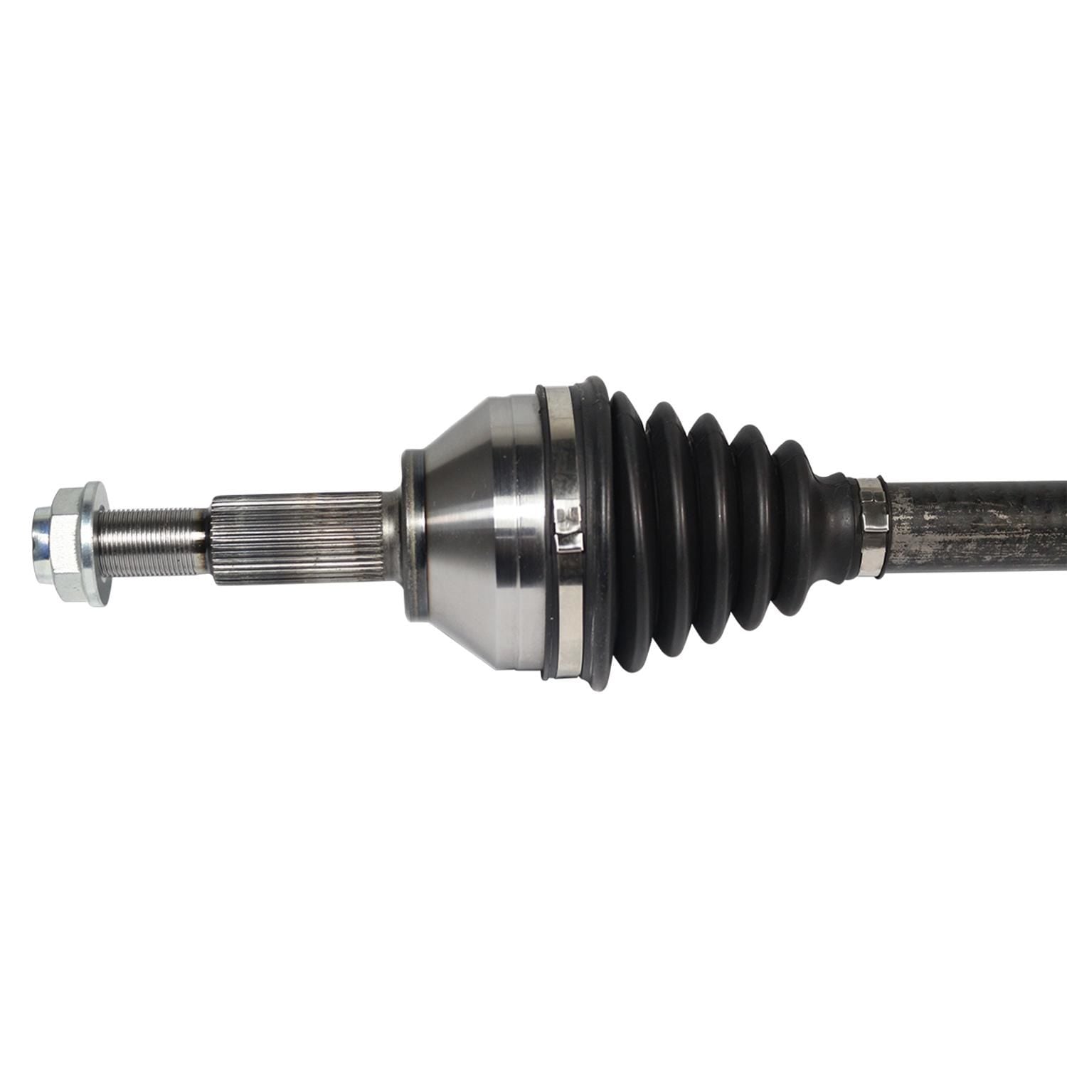 Duralast Gold CV Axle Assembly B17000N | AutoZone