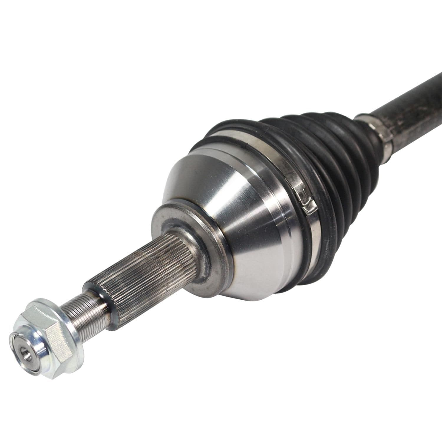 Duralast Gold CV Axle Assembly B17000N | AutoZone