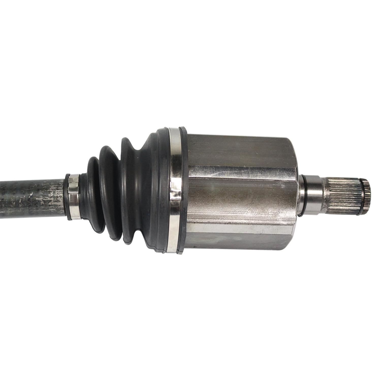 Duralast Gold CV Axle Assembly B17000N | AutoZone